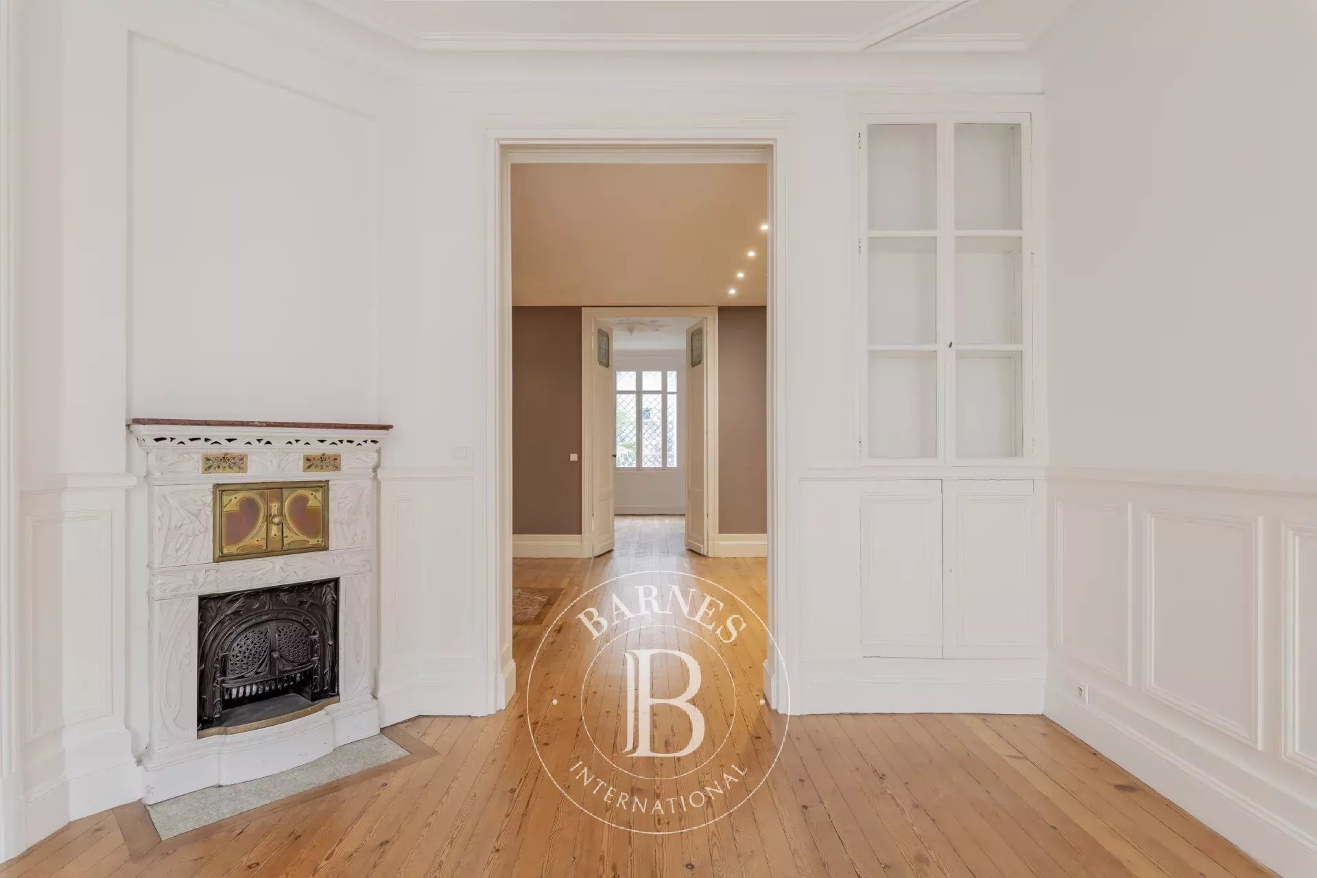 Daire Bordeaux - picture 9