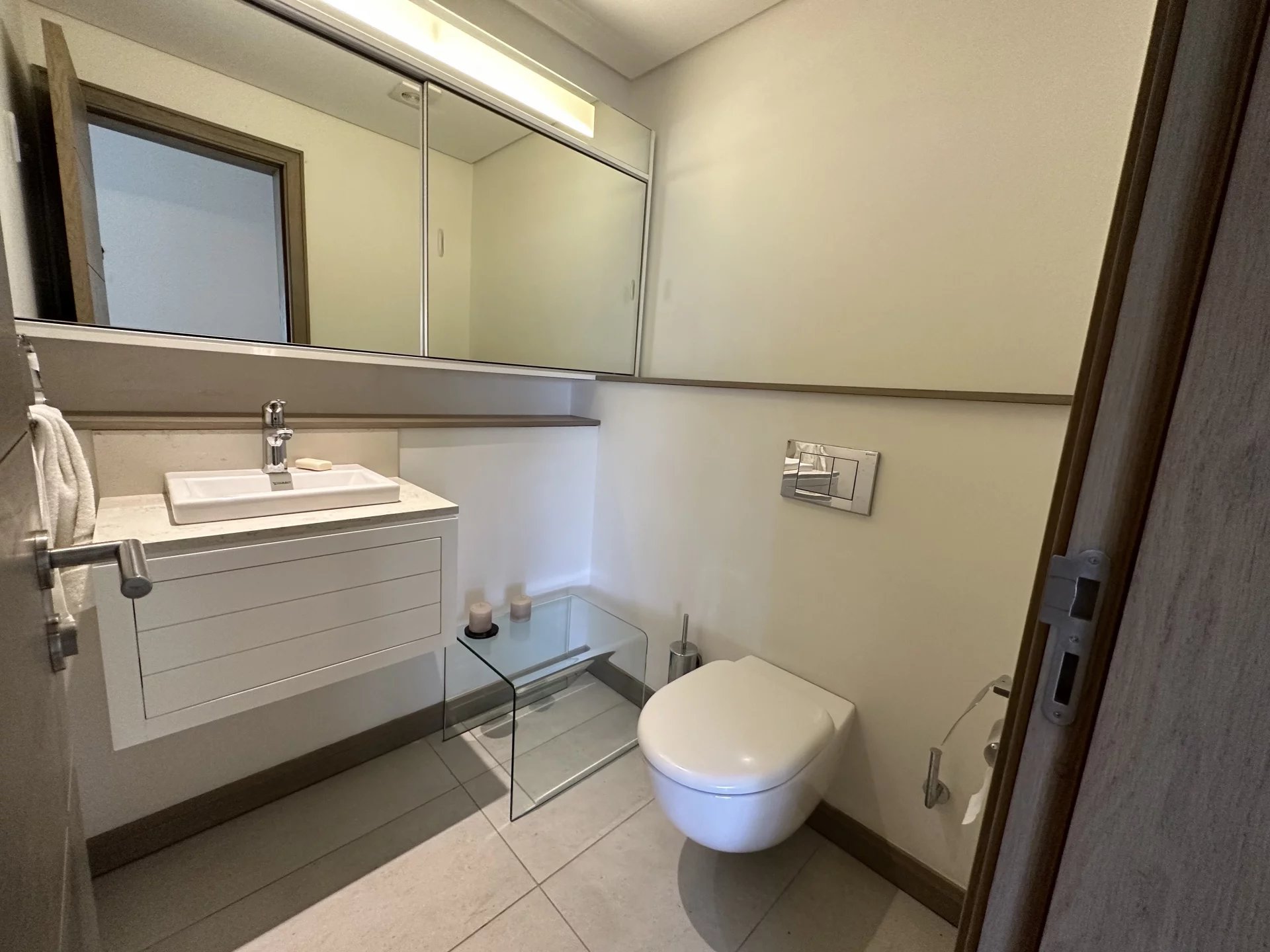 Daire Grand Baie - picture 18