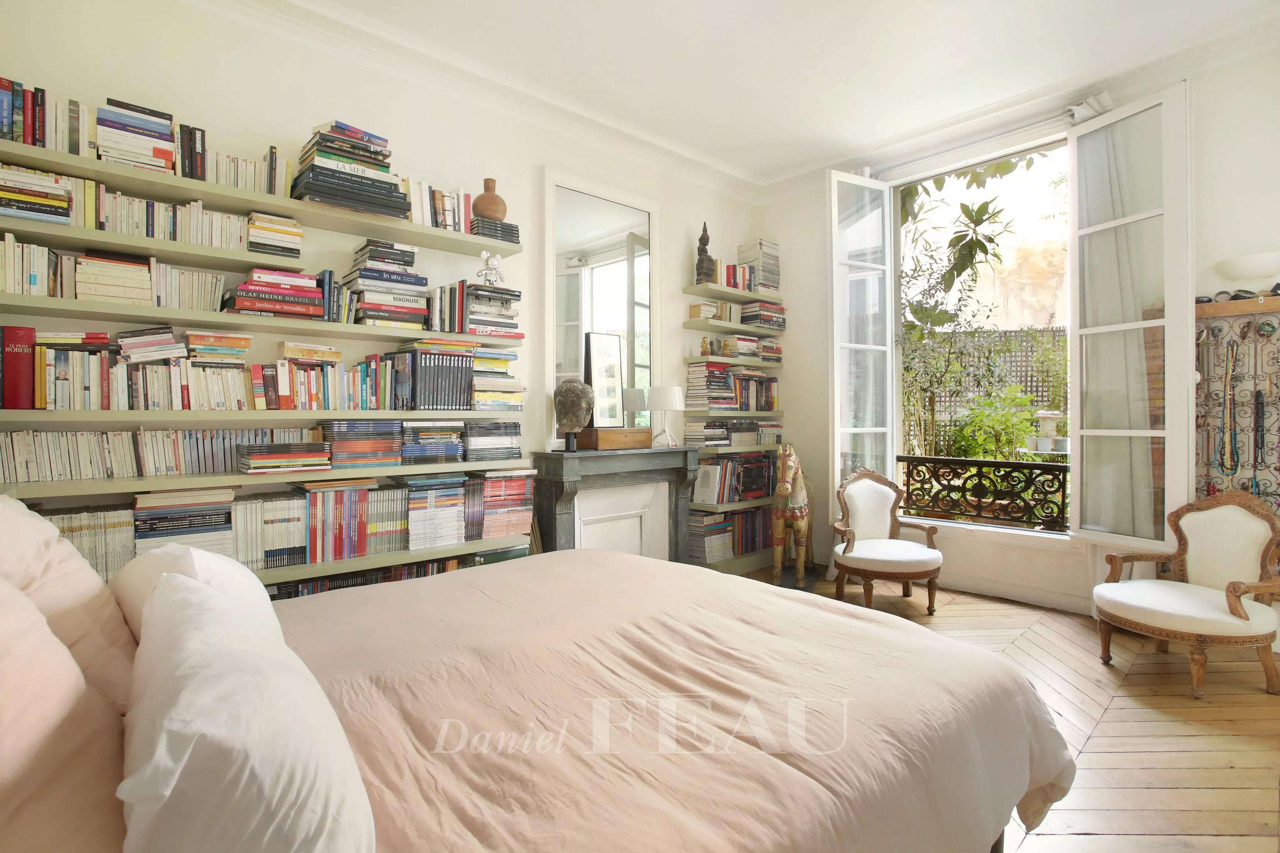 Rental Apartment Paris 9th