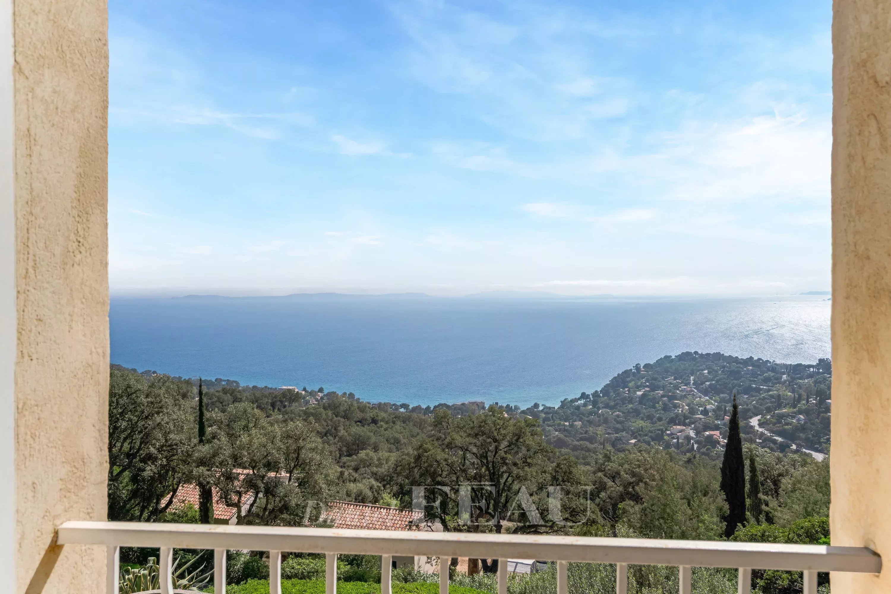 Sale Villa Rayol-Canadel-sur-Mer