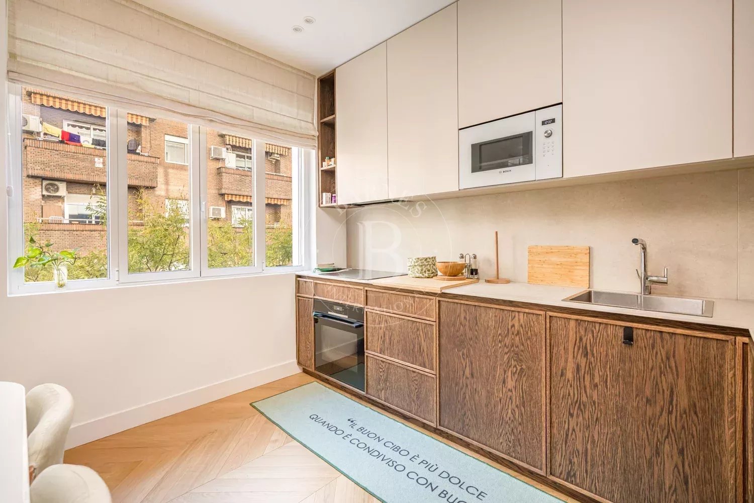 Daire Madrid - picture 8