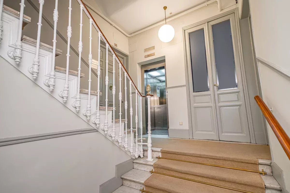 Daire Madrid - picture 39