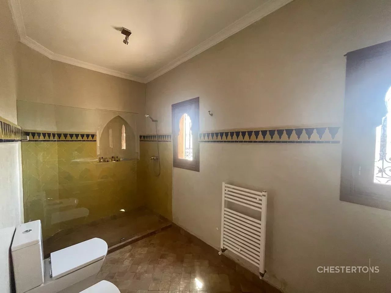Image of Villa - 4 Bedrooms for Sale in Marrakech-Ménara-Marrakech-Morocco, Image 12