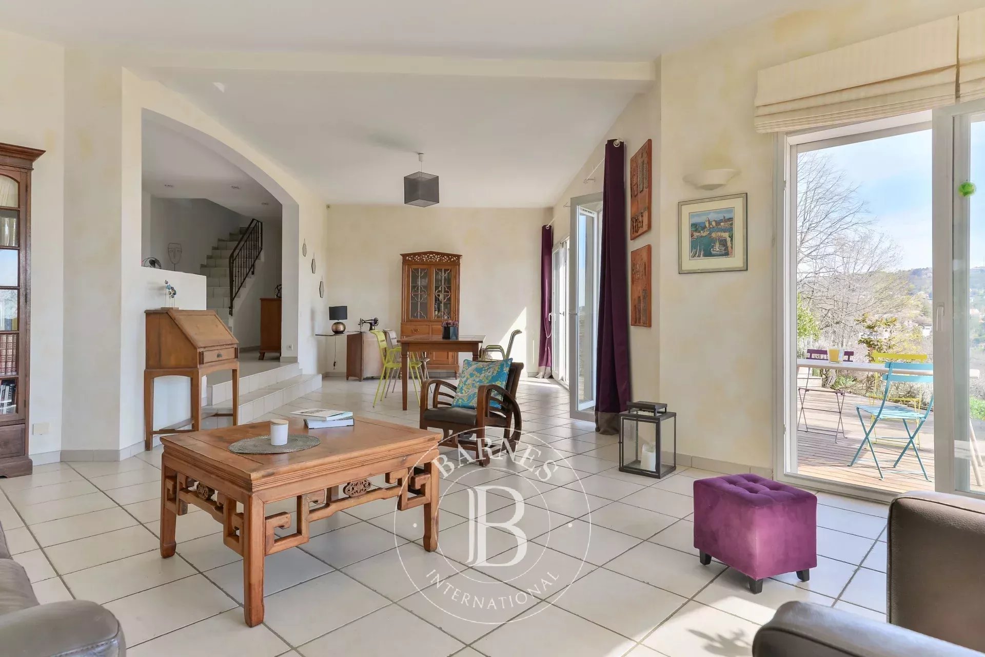 Ev Saint-Didier-au-Mont-d'Or - picture 4