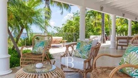 Saint-Jean  - Villa 3 Chambres - picture 8