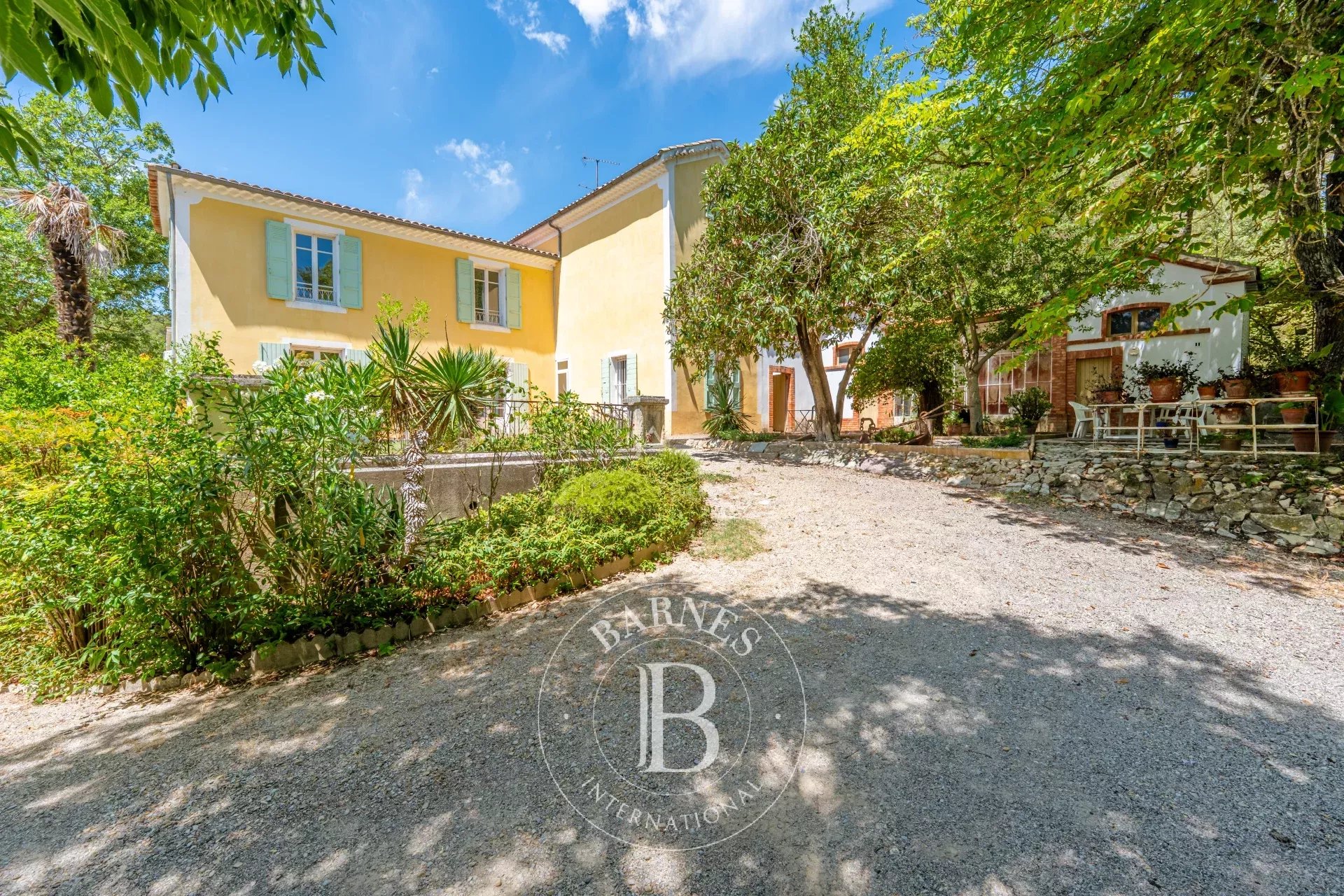 Kirevi Aix-en-Provence - picture 30