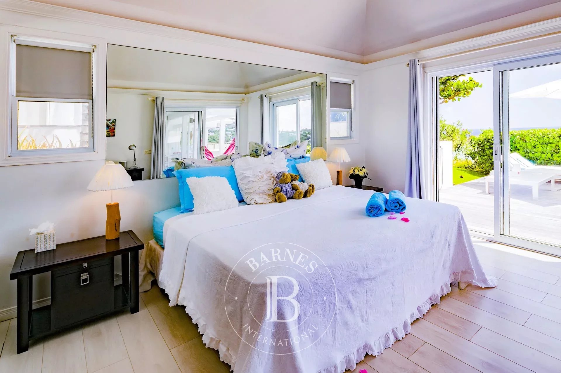 Grand Cul-de-Sac  - Villa 4 Chambres - picture 8