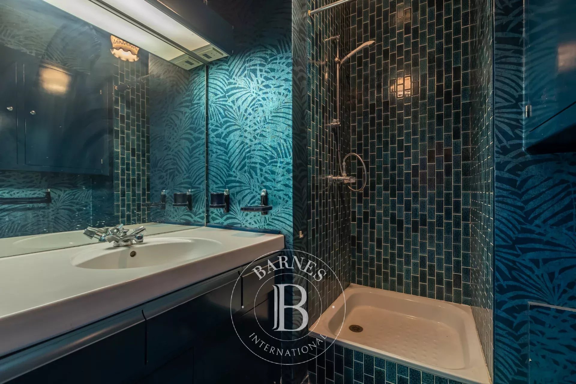 Daire Paris 17ème - picture 7