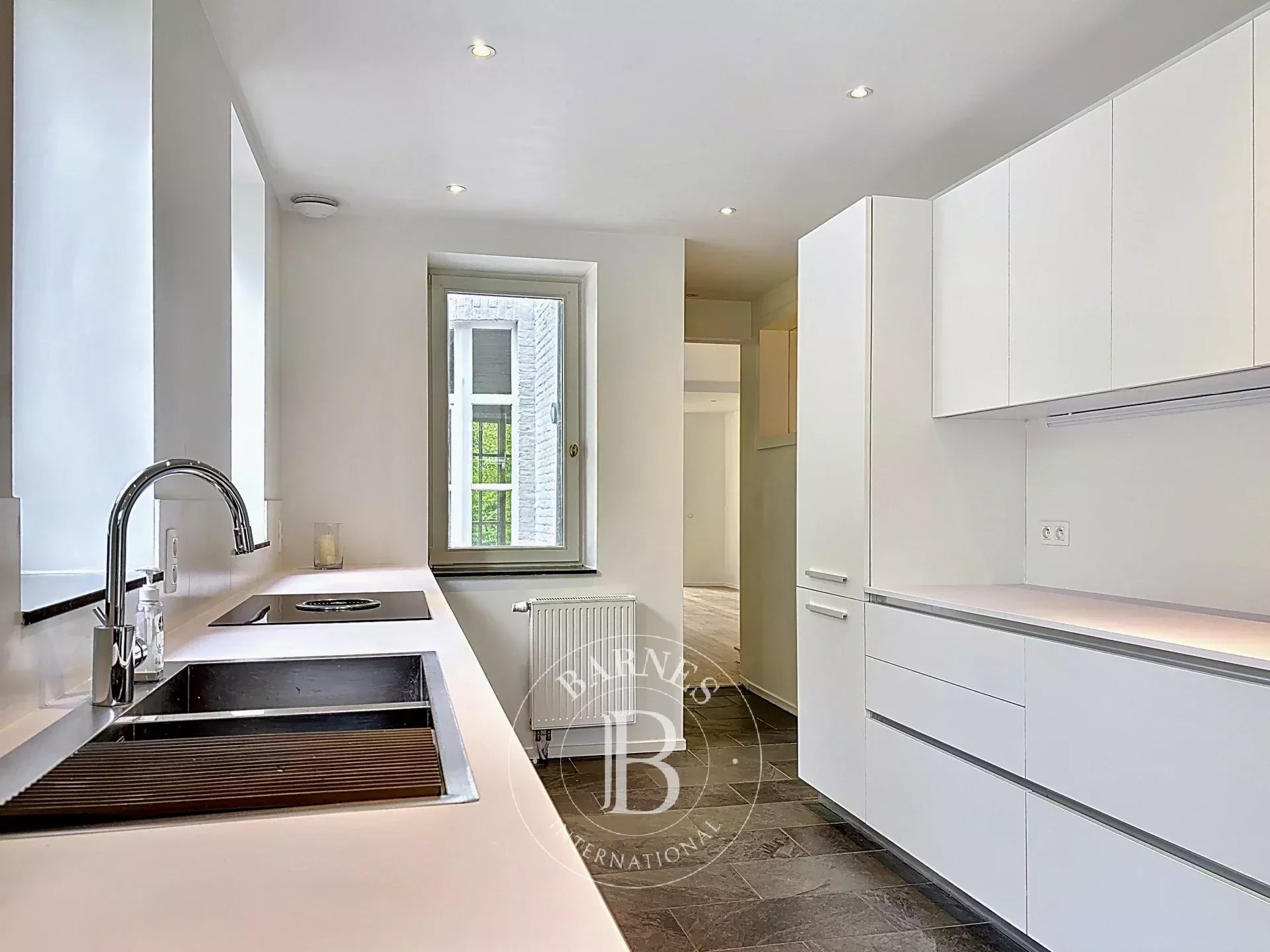 UCCLE - House 3CH 3SDB terrace garden