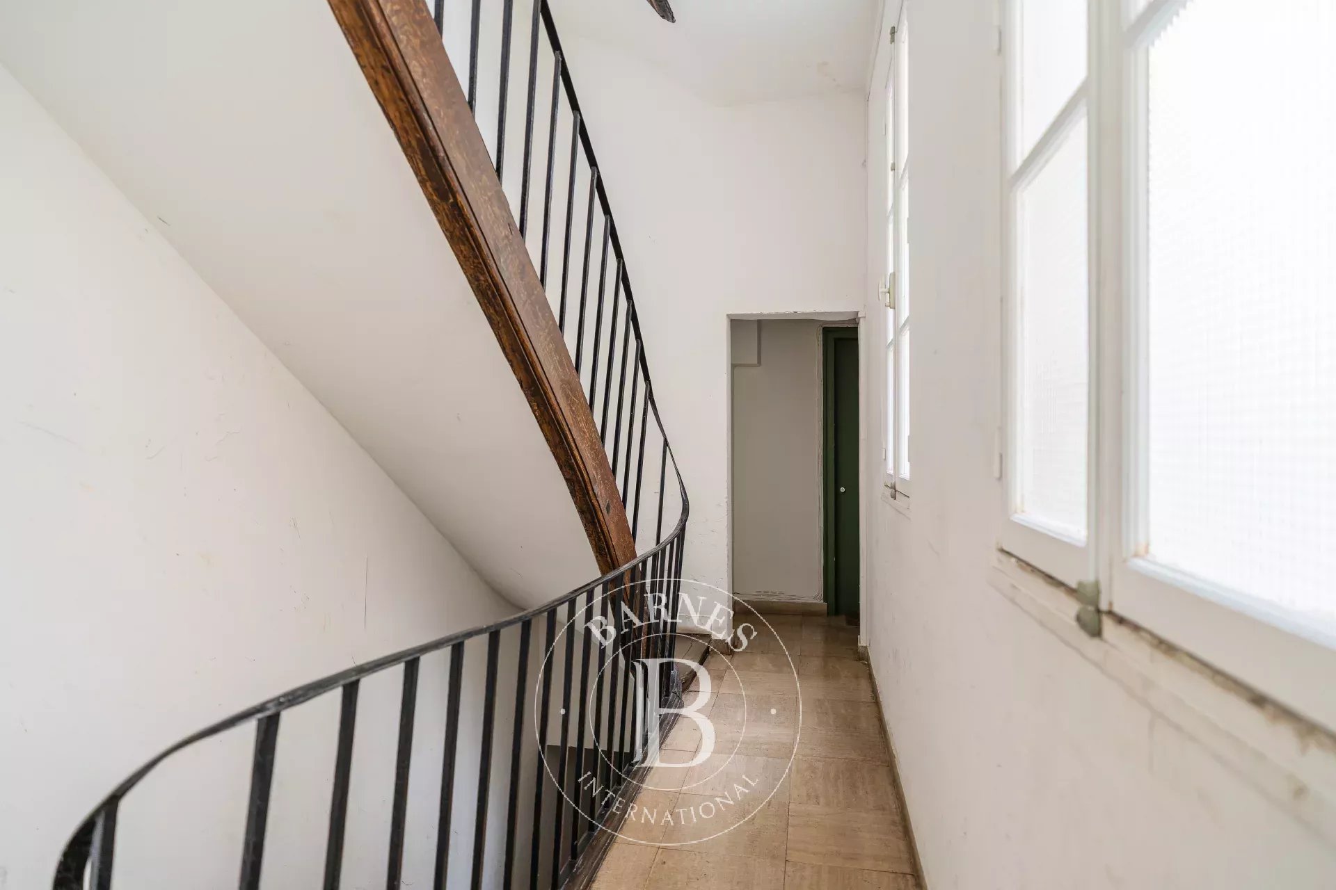 Daire Paris 3ème - picture 7