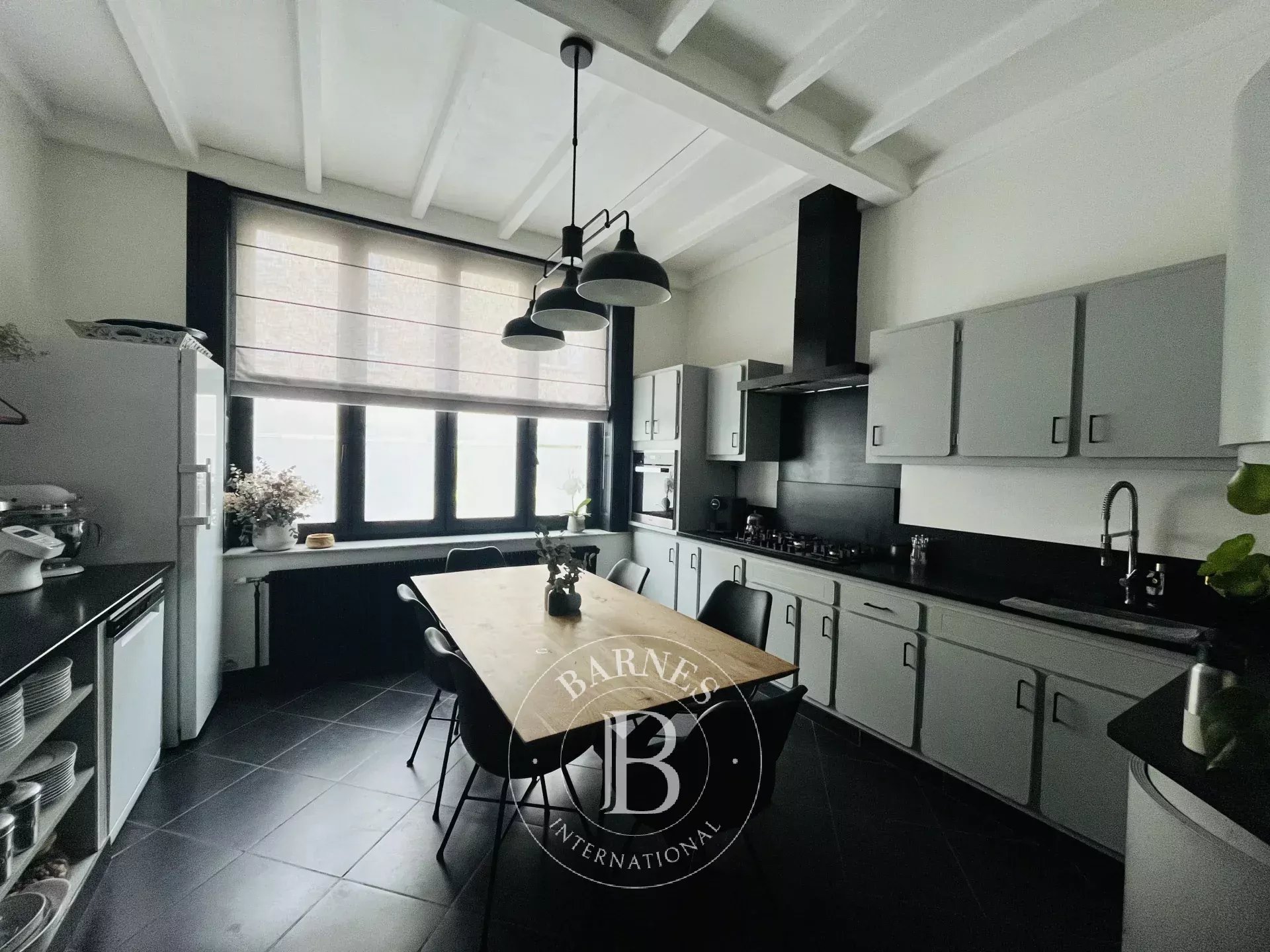 Townhouse Armentières  -  ref 87303437 (picture 3)
