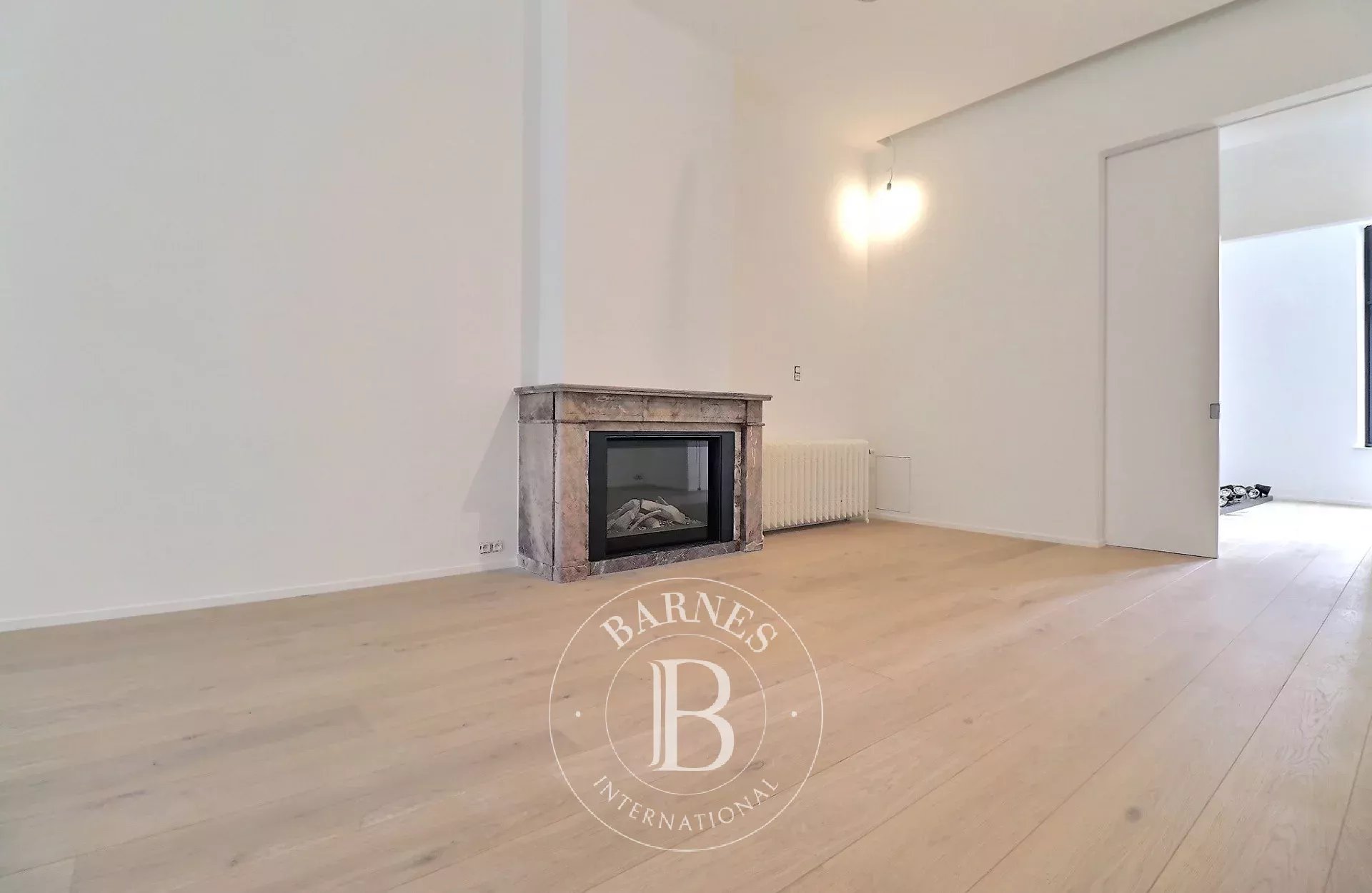 Daire Ixelles - picture 9