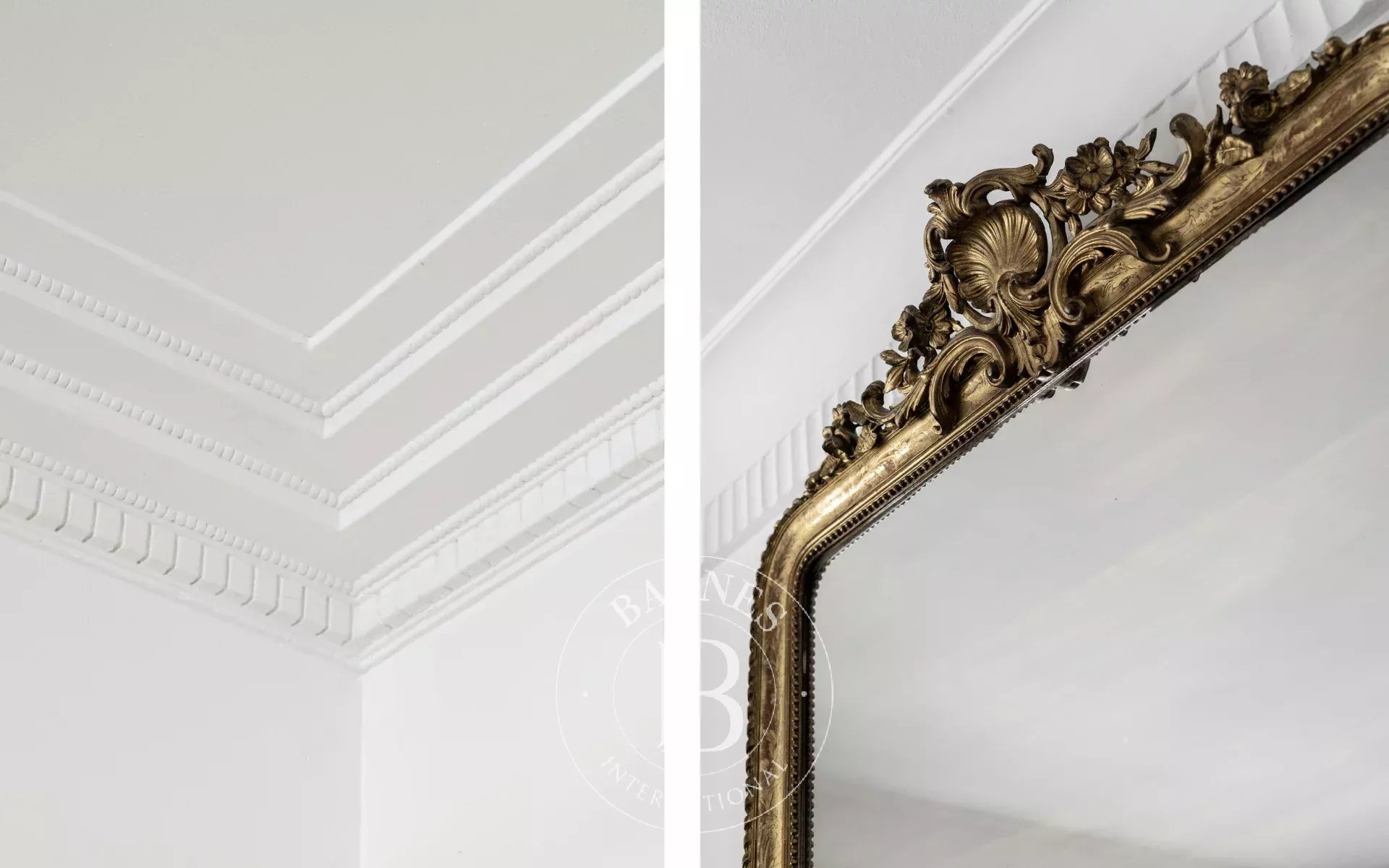 Daire Paris 18ème - picture 18