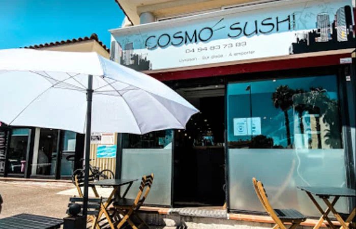 Vente Fonds de commerce Fréjus