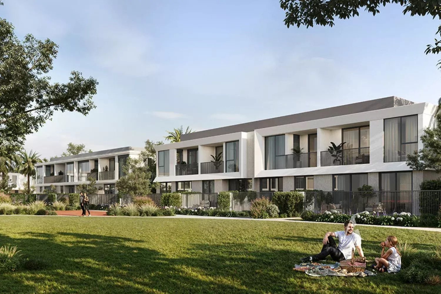 Development Apartment Dubai