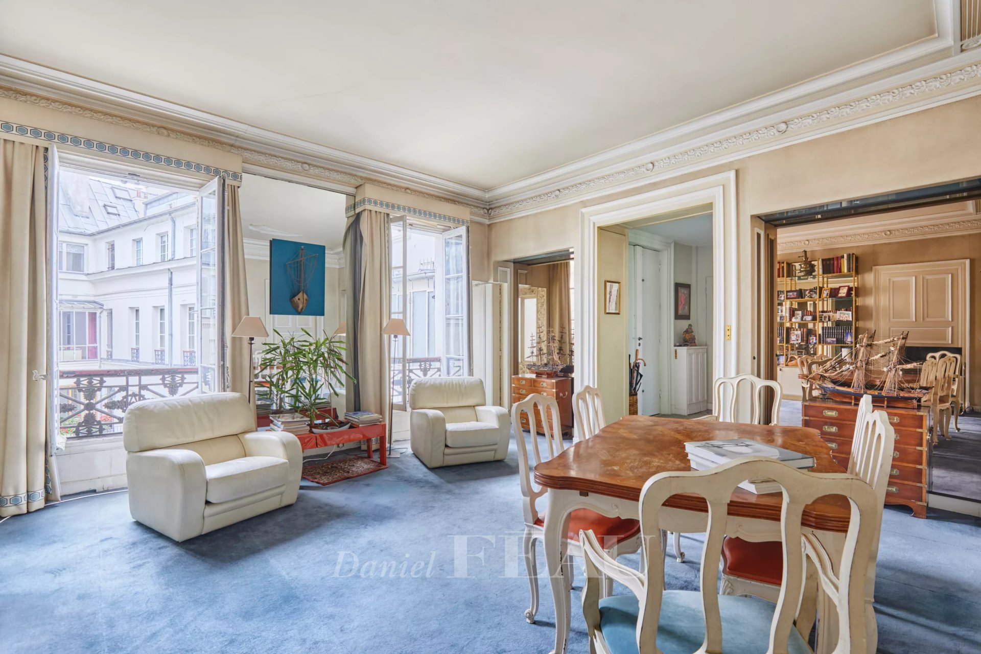 3 Bedroom Apartment/Flat's Image 3