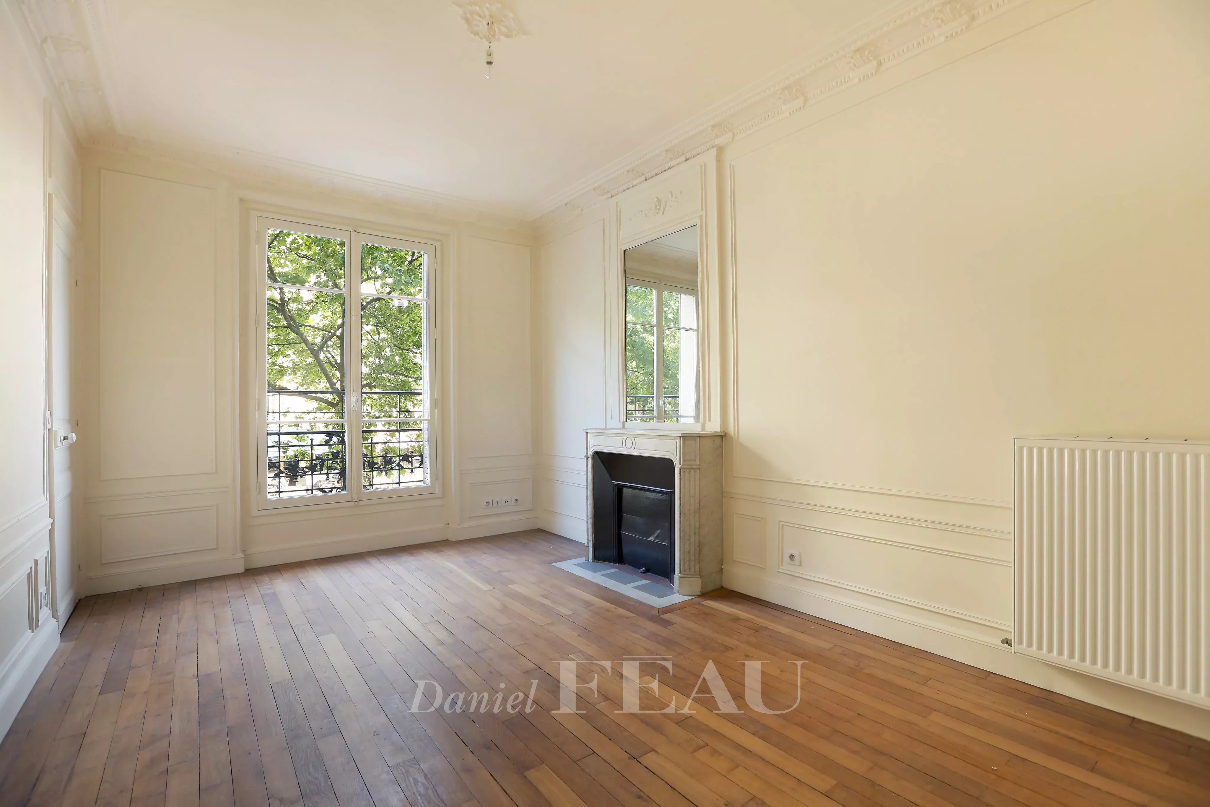 Location Appartement Paris 15ème