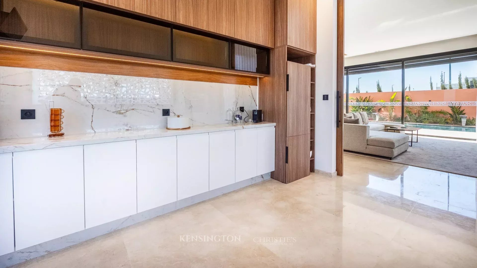 4 Bedroom Villa/Townhouse's Image 15