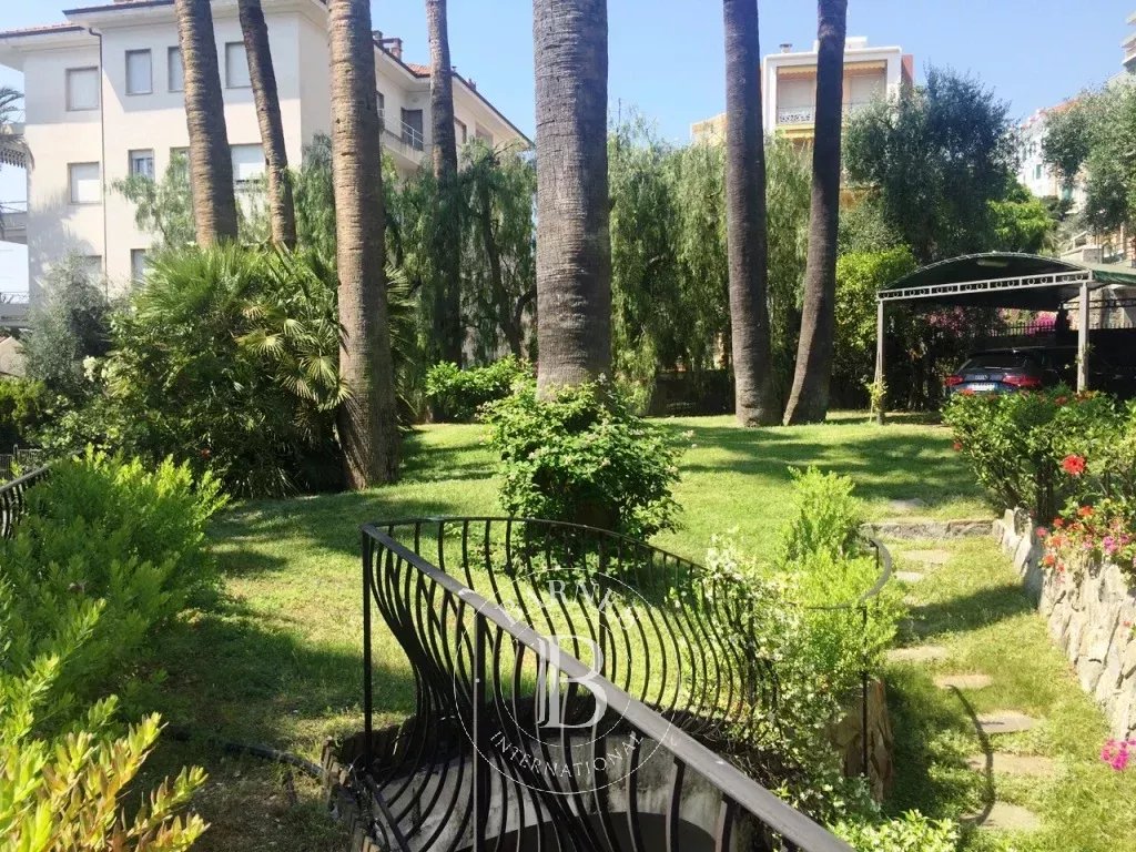 Villa Sanremo