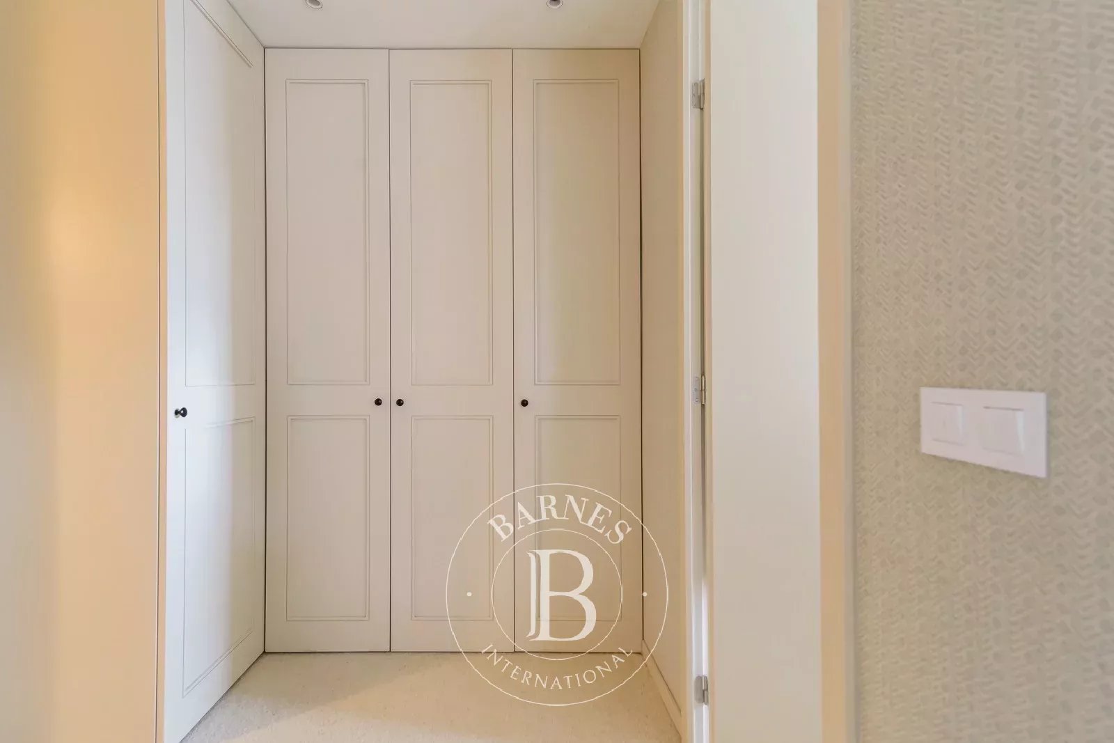 Triplex elegante na Estrela