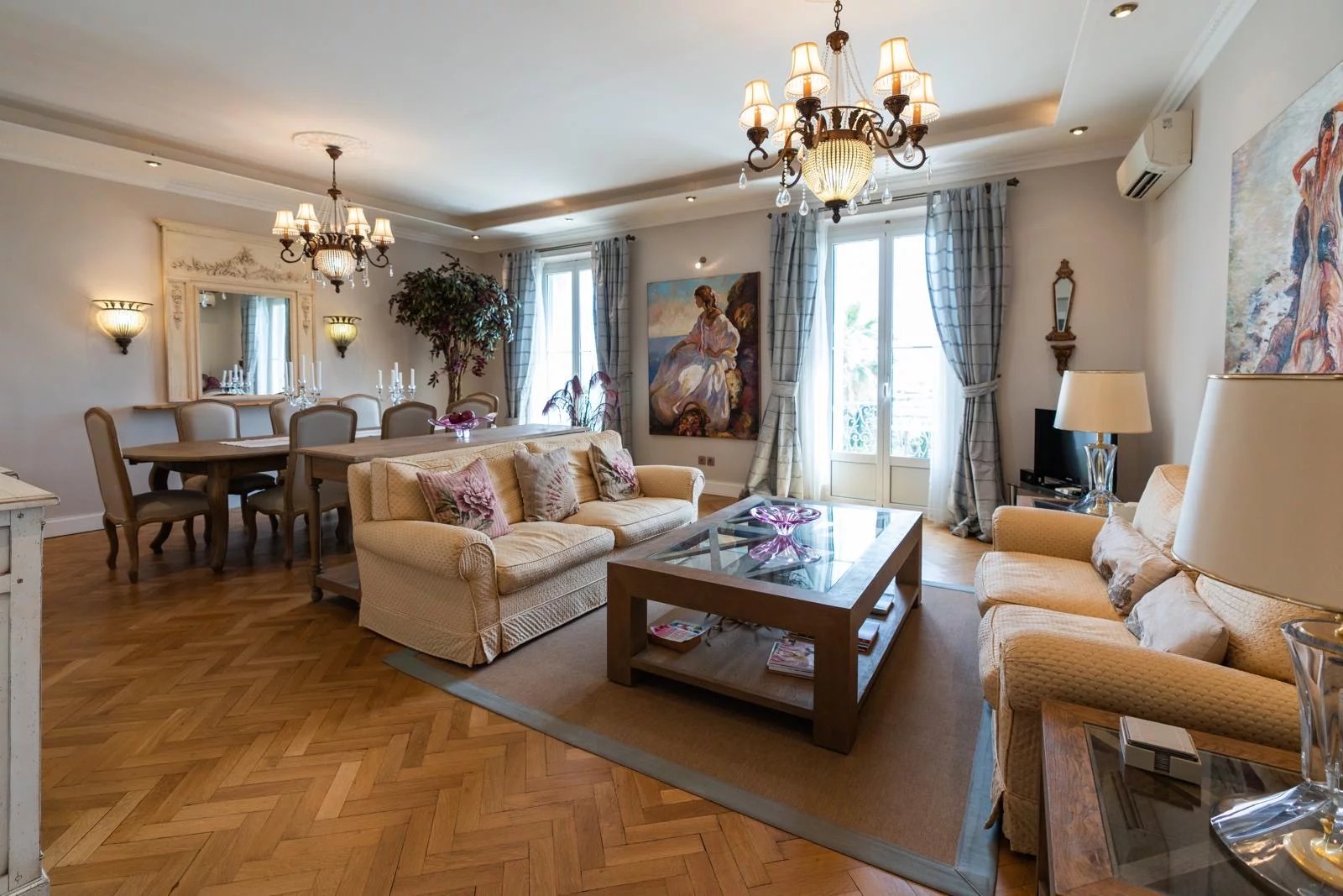 Agence immobilière de Ficara Immobilier