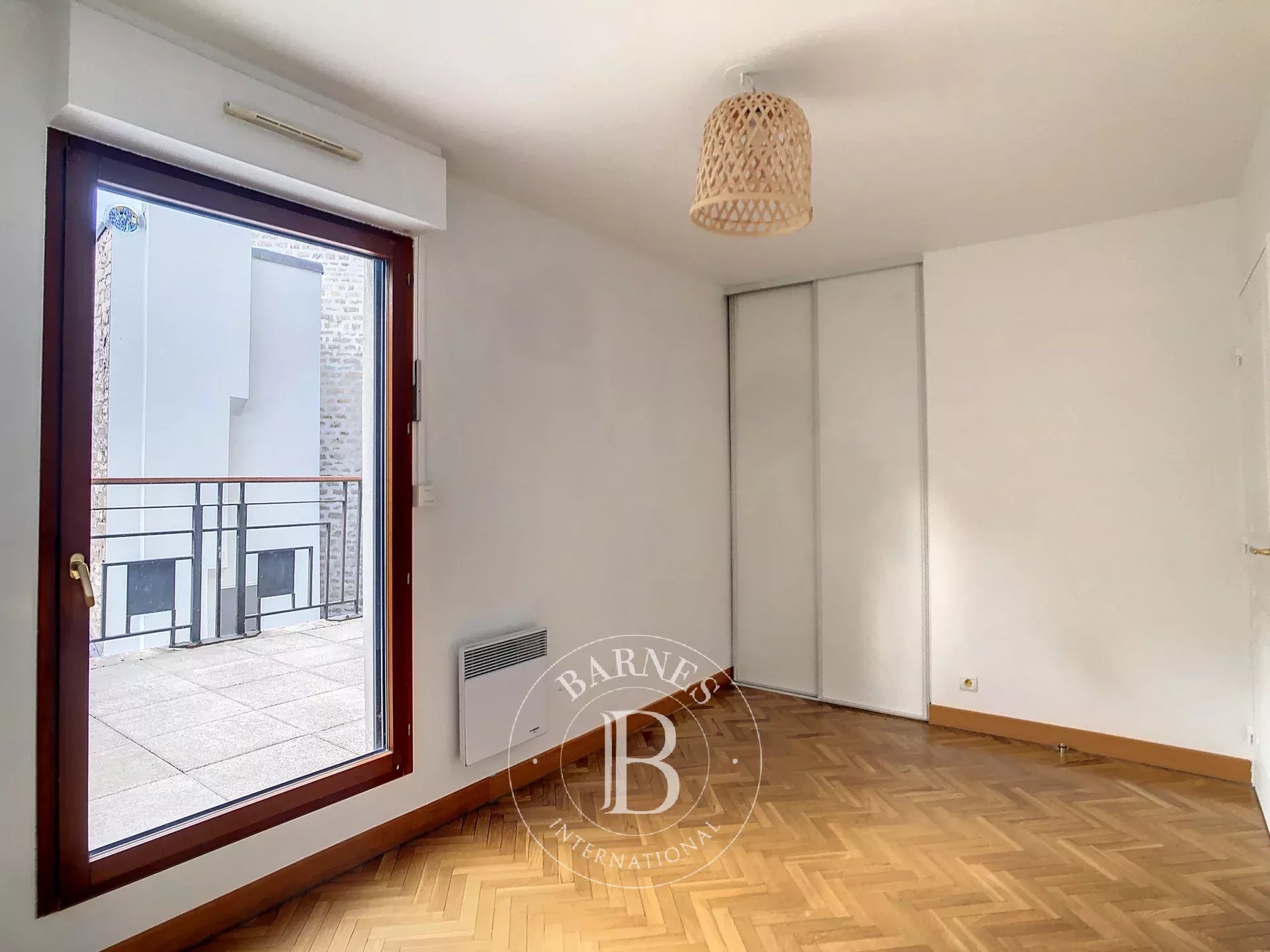 Daire Paris 16ème - picture 7