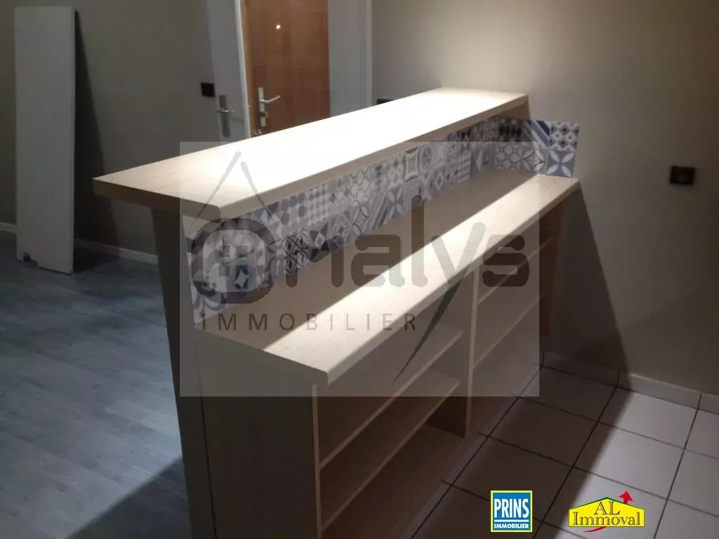 Location Appartement Saint-Omer