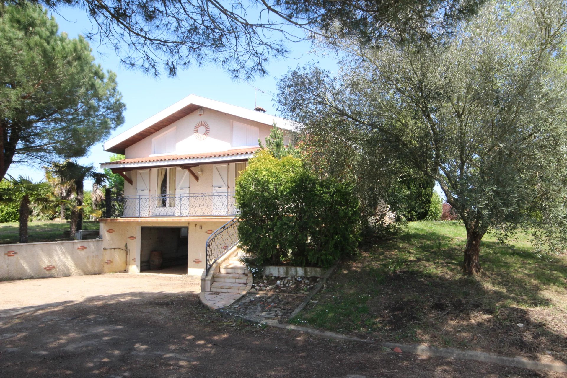 Vente Maison Bressols