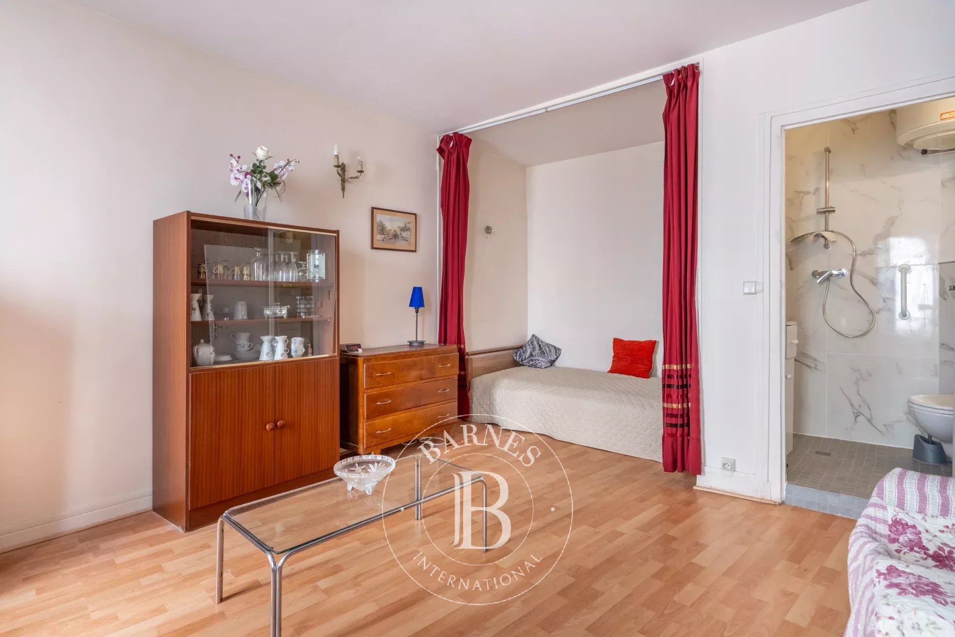 Daire Paris 11ème - picture 8