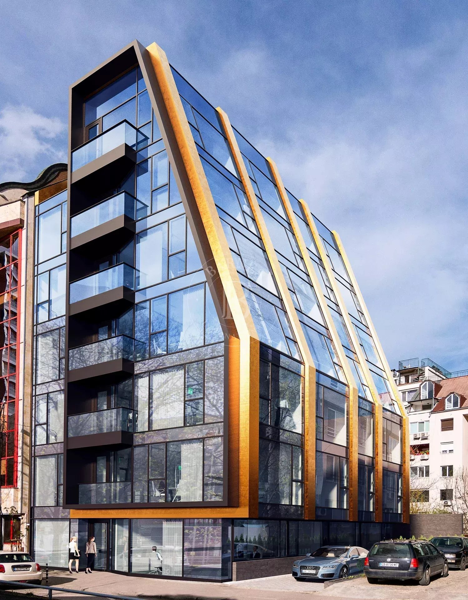 Immeuble Sofia  -  ref 82893732 (picture 1)
