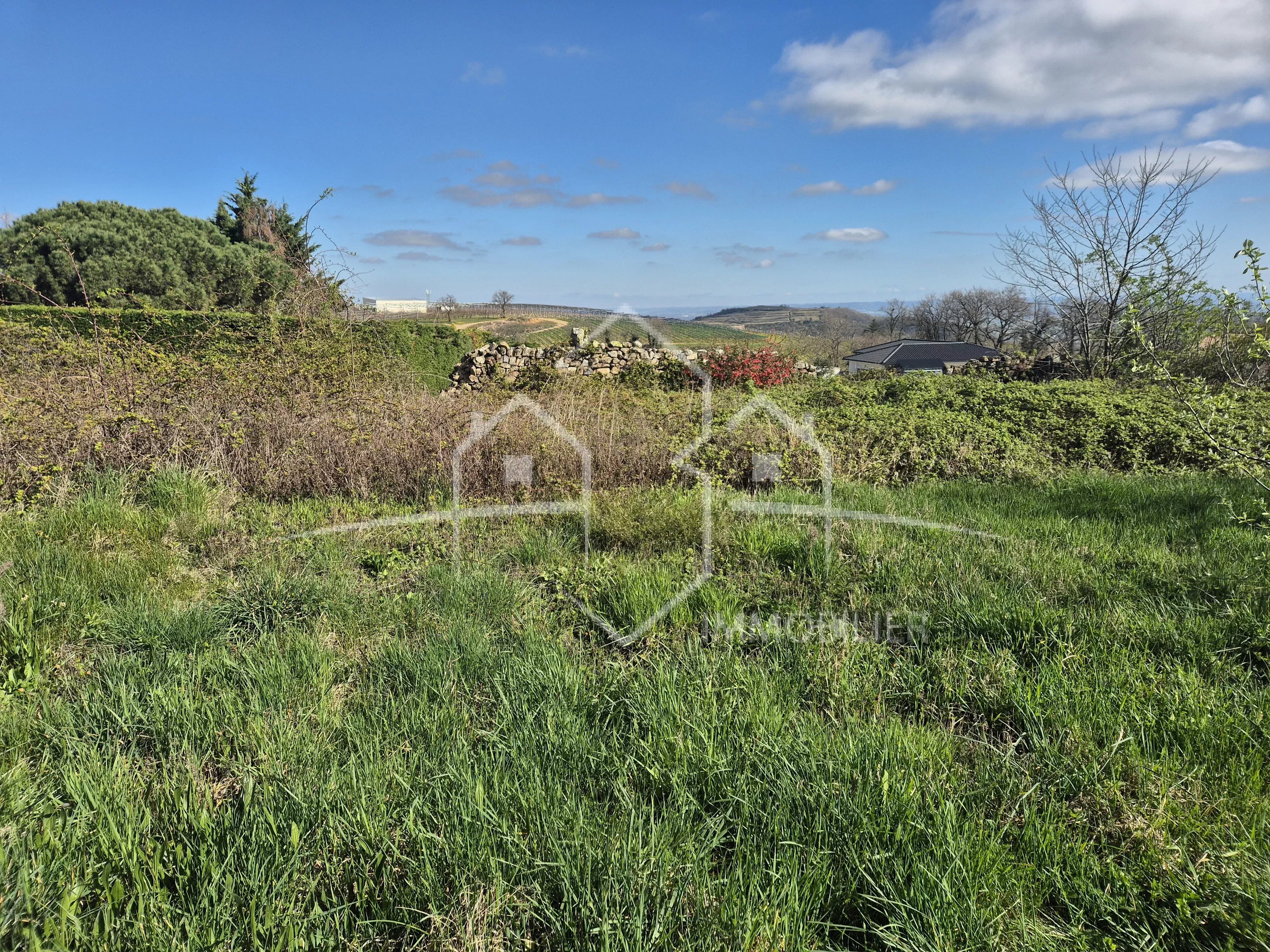 Maison en pierre de 81 m² à Talencieux