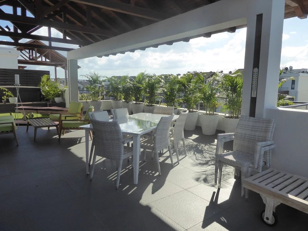 Penthouse Grand Baie - picture 6