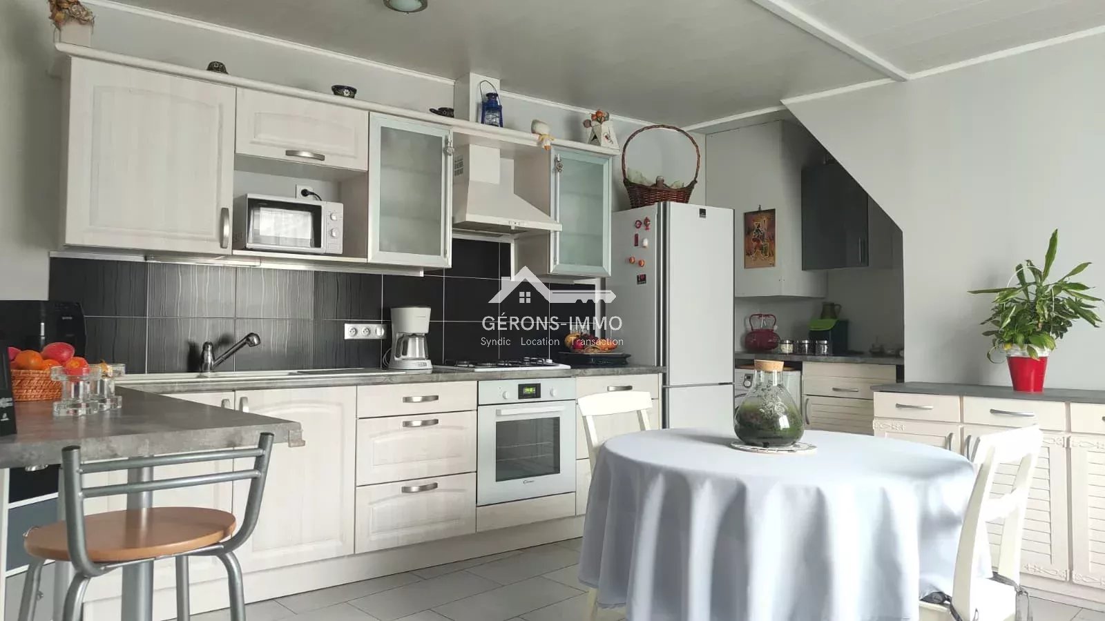 Achat: Appartement T2 – Nantes - Photo 1