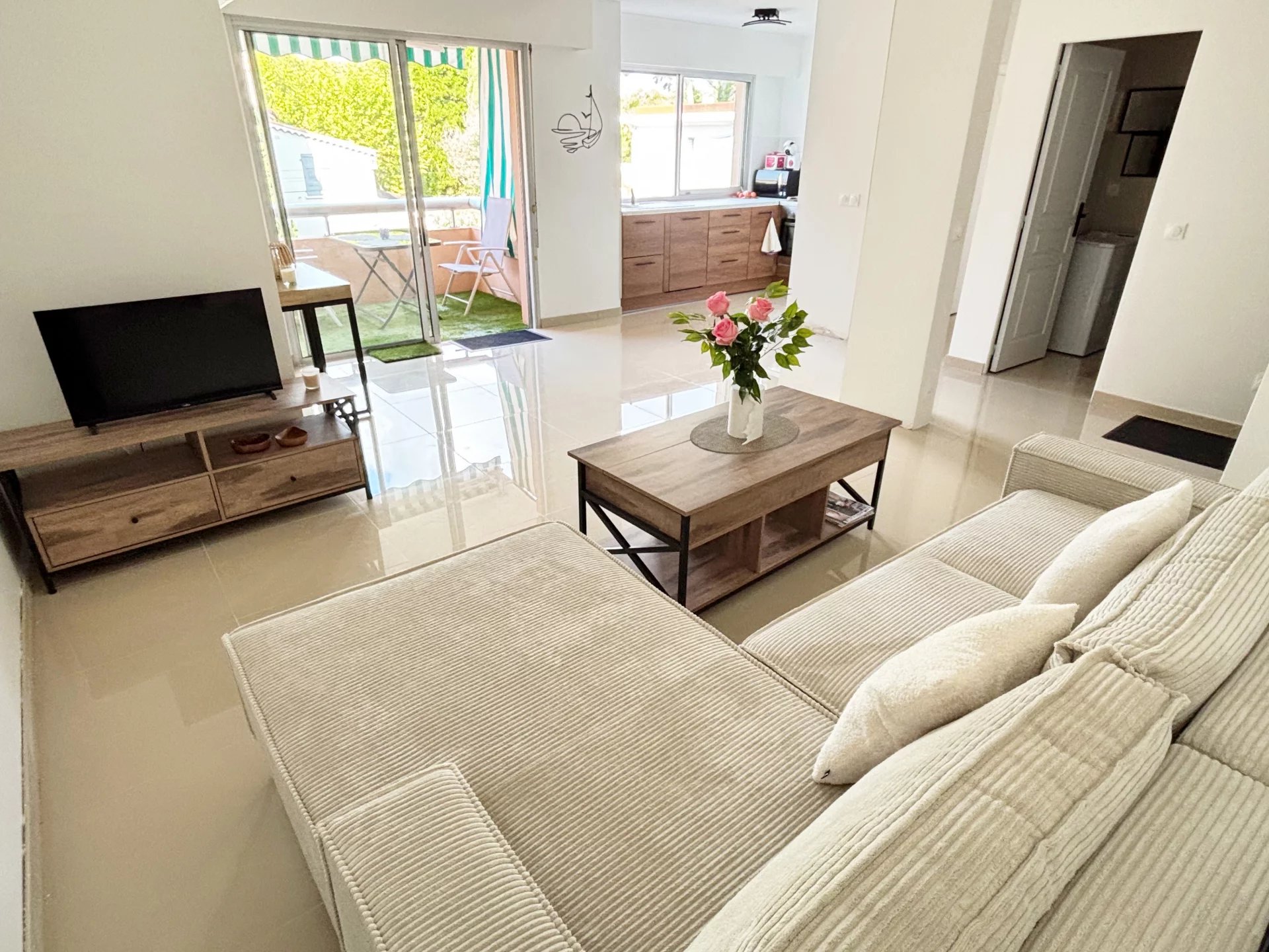 Vente Appartement Saint-Raphaël
