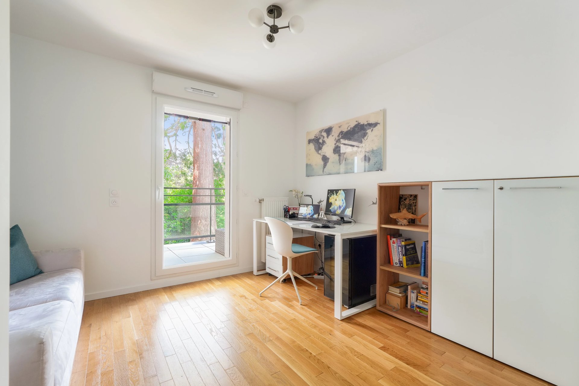 4 Bedroom Apartment/Flat's Image 21