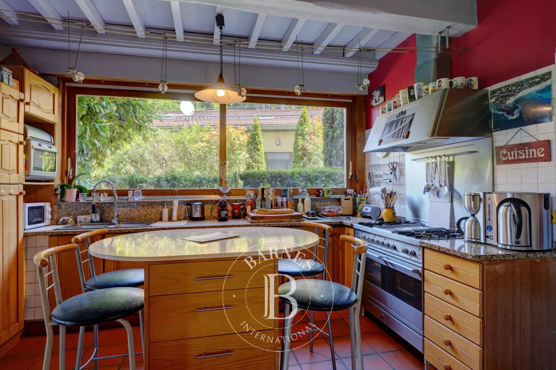 Daire Caluire-et-Cuire