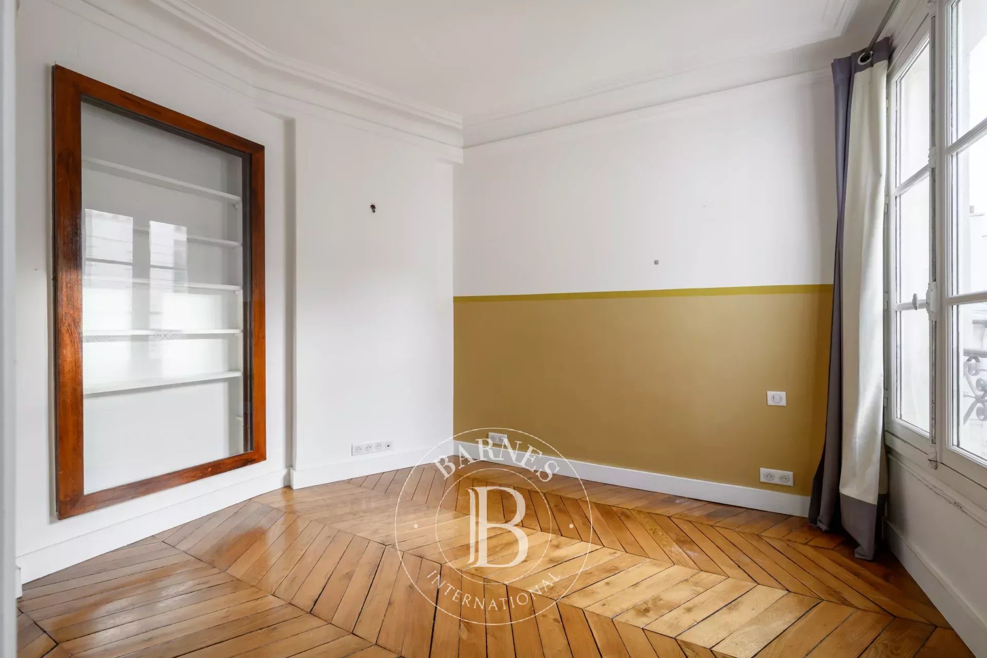 Daire Paris 3ème - picture 8