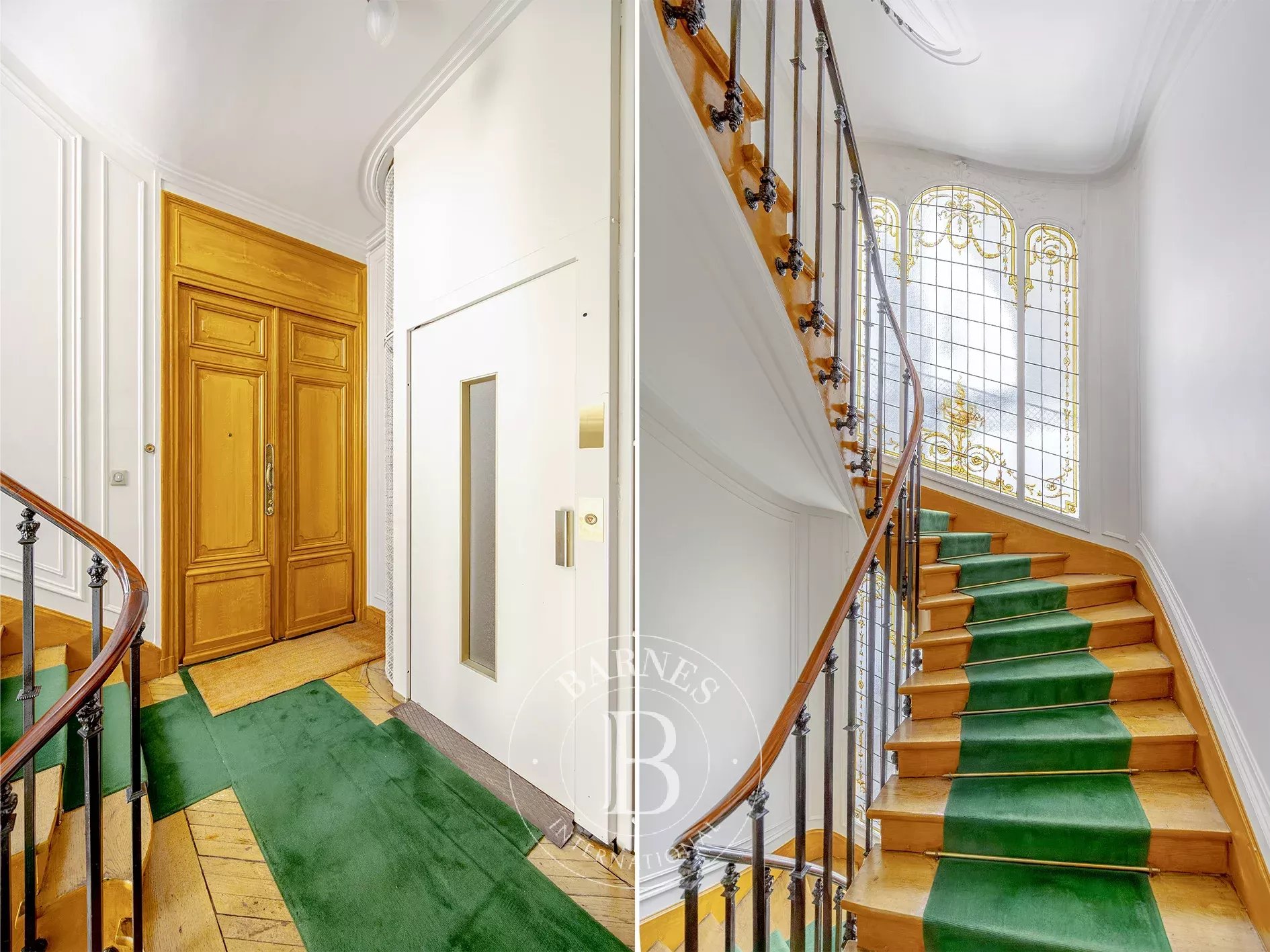 Paris  - Apartment 3 Bedrooms - picture 10