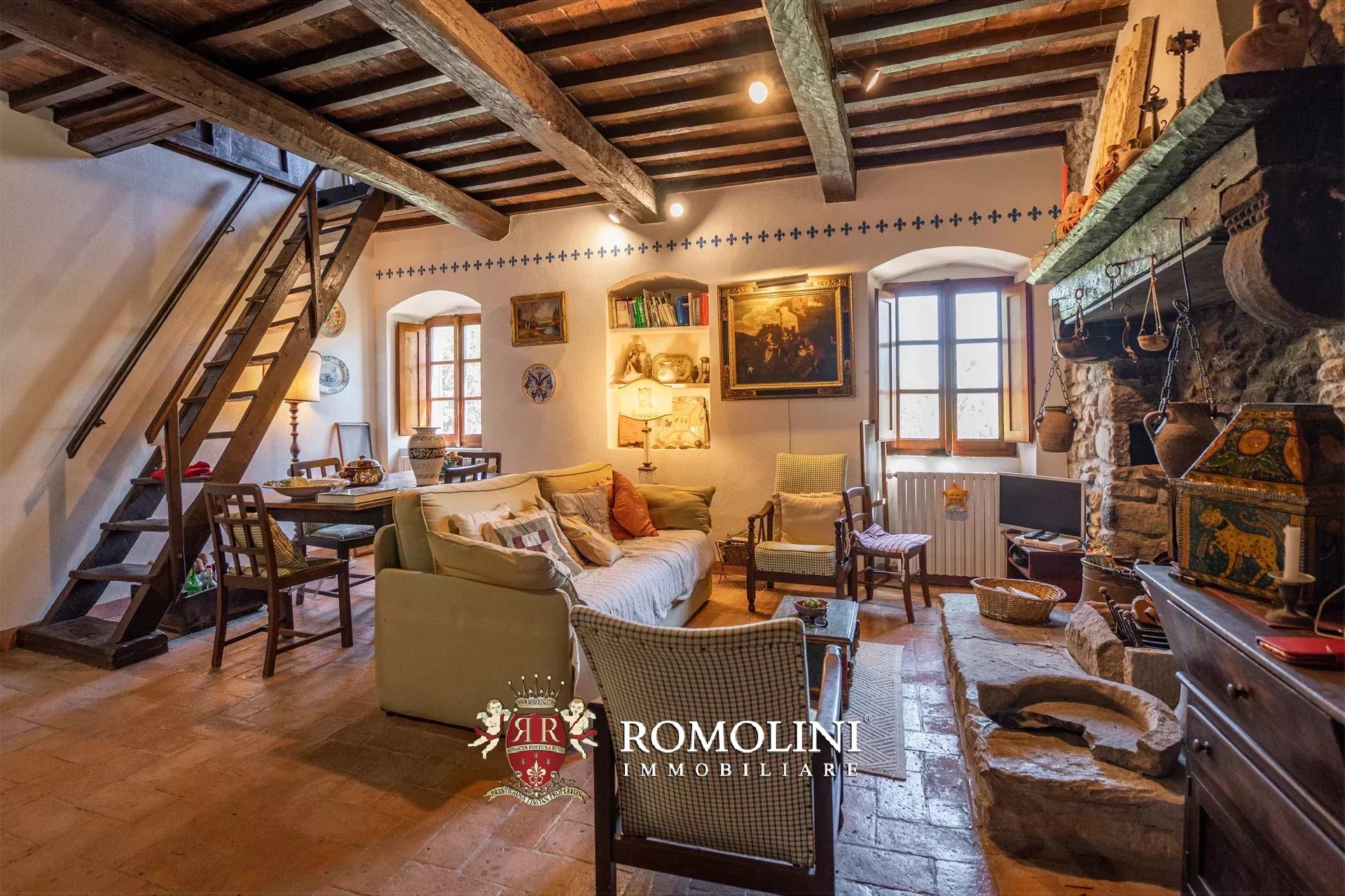 3 Bedroom Villa/Townhouse's Image 30