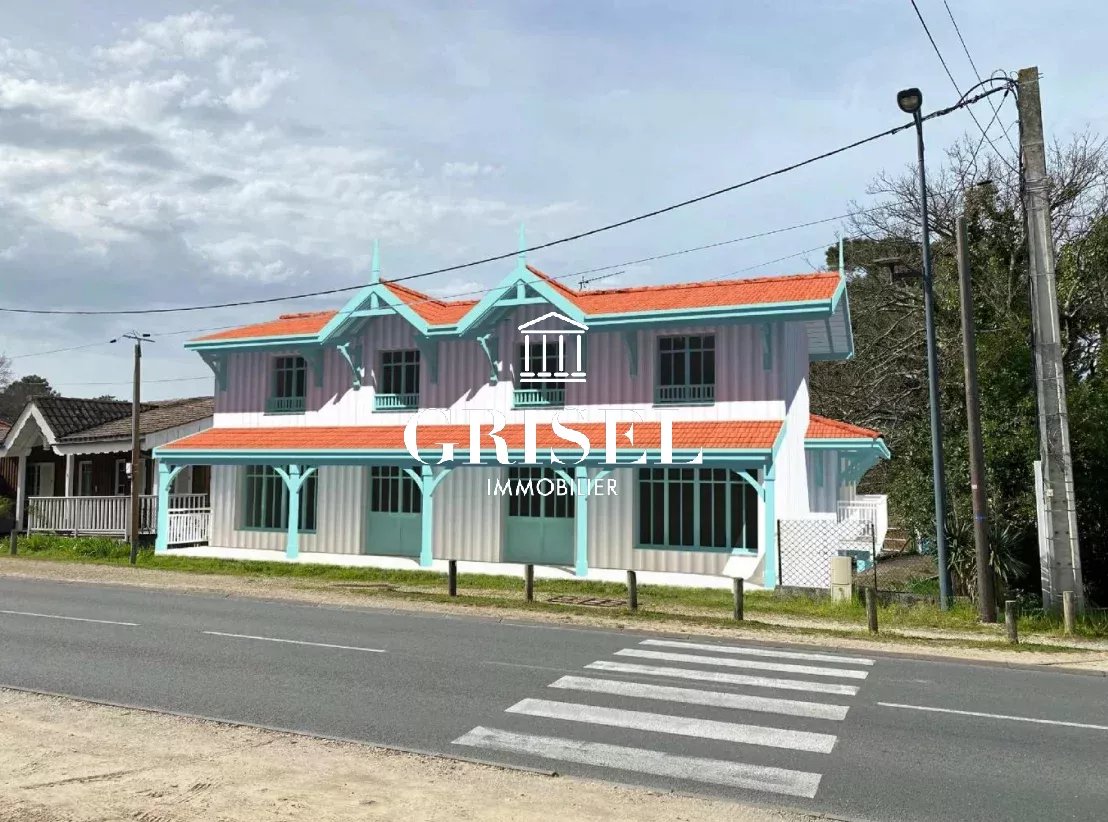 Sale of building permit cleared of all appeals