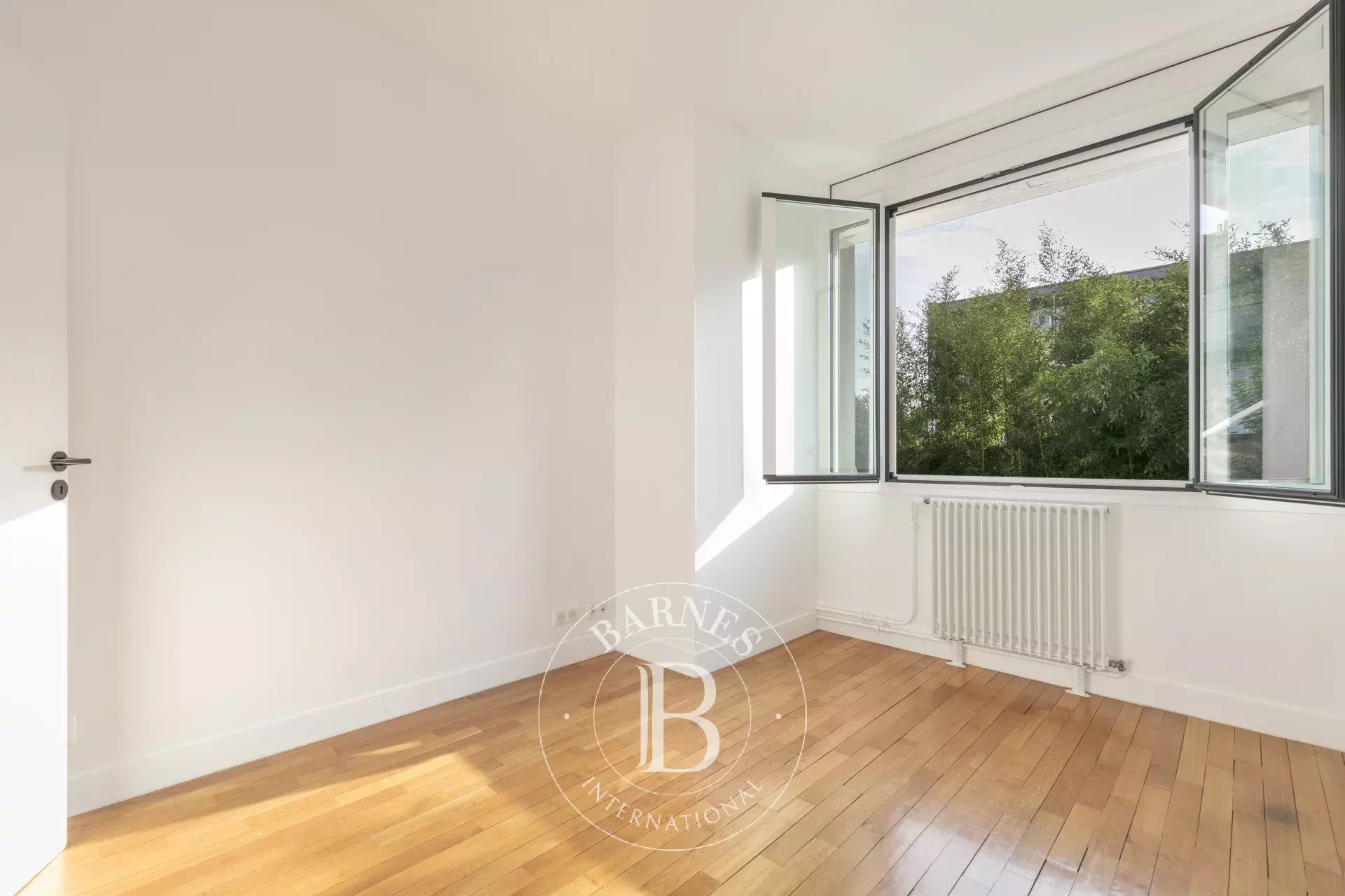 Daire Neuilly-sur-Seine - picture 13