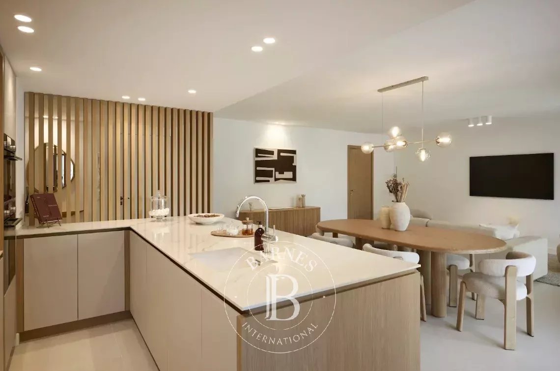 Daire Cannes - picture 7