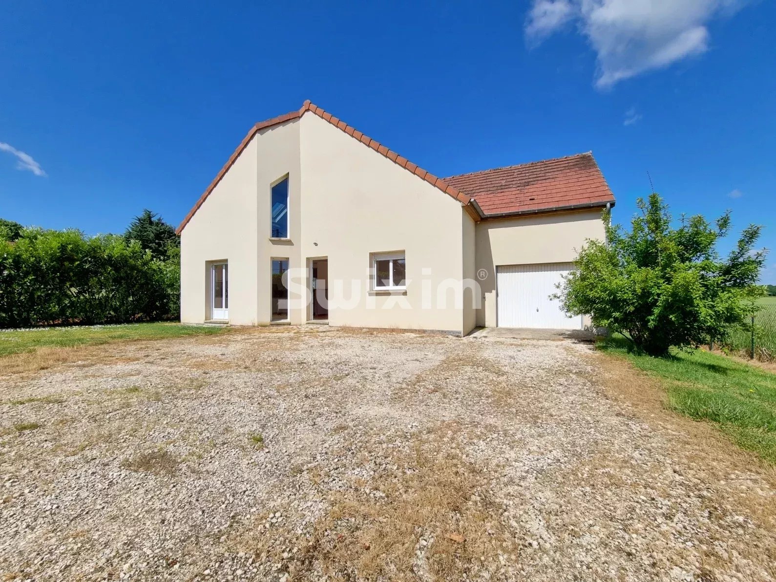 Agence immobilière de Swixim Avallon