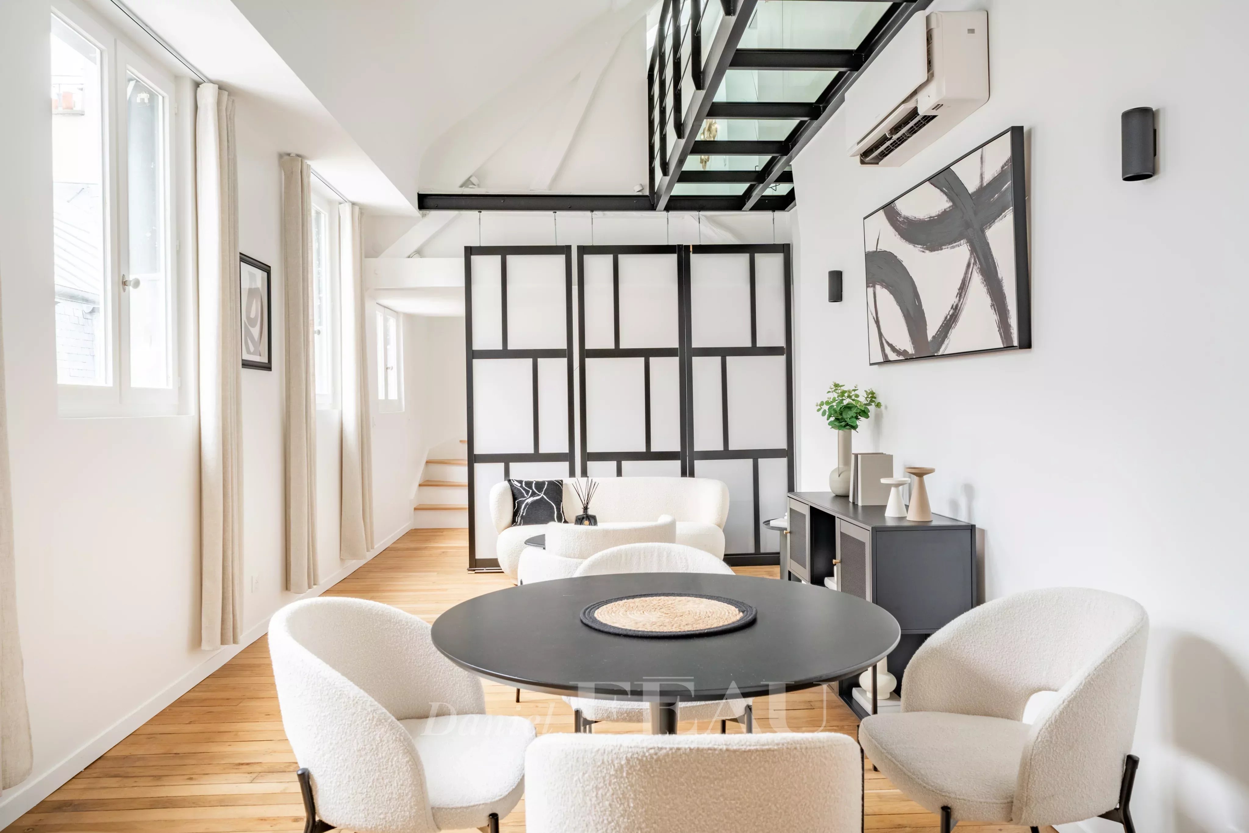 Vente Appartement Paris 7ème