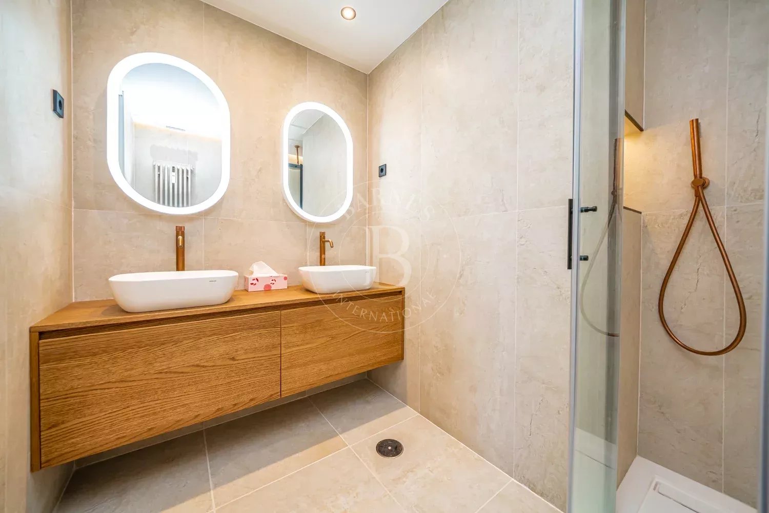 Daire Madrid - picture 13