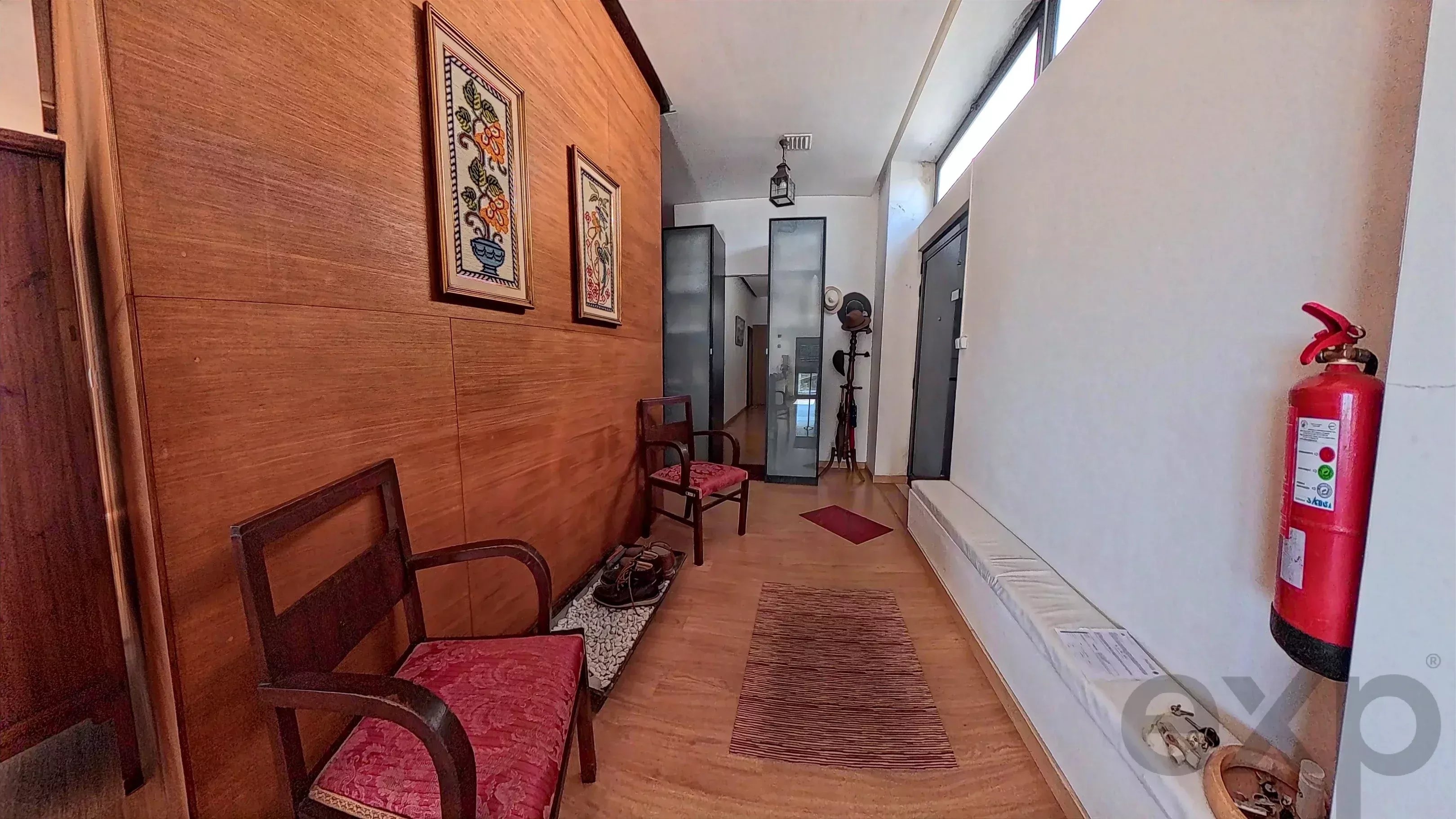 5-Bedroom House in the country side (2 dwellings 3-bedroom + 2-bedroom) 7430-111 image 27