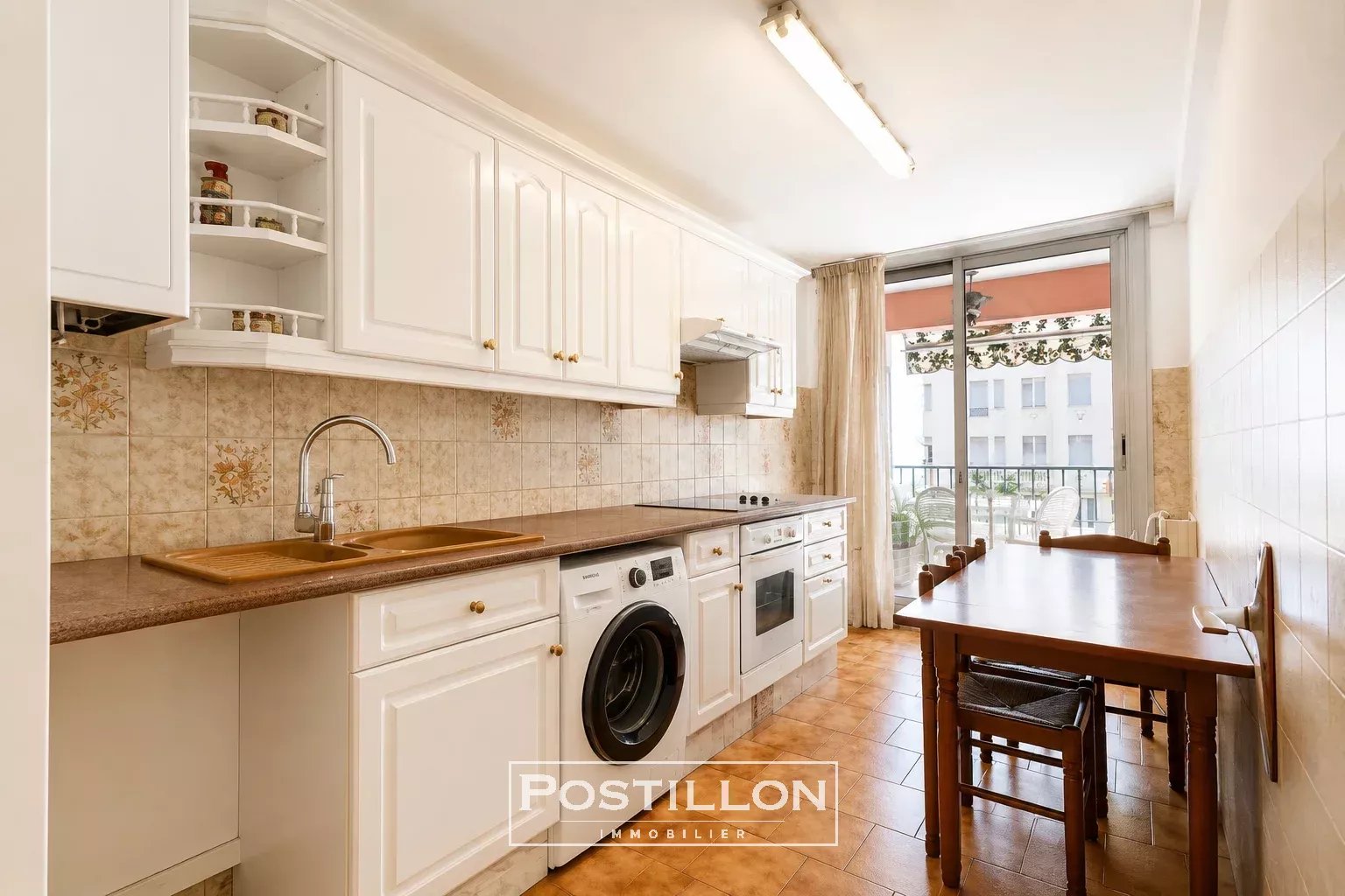 Vente Appartement Nice