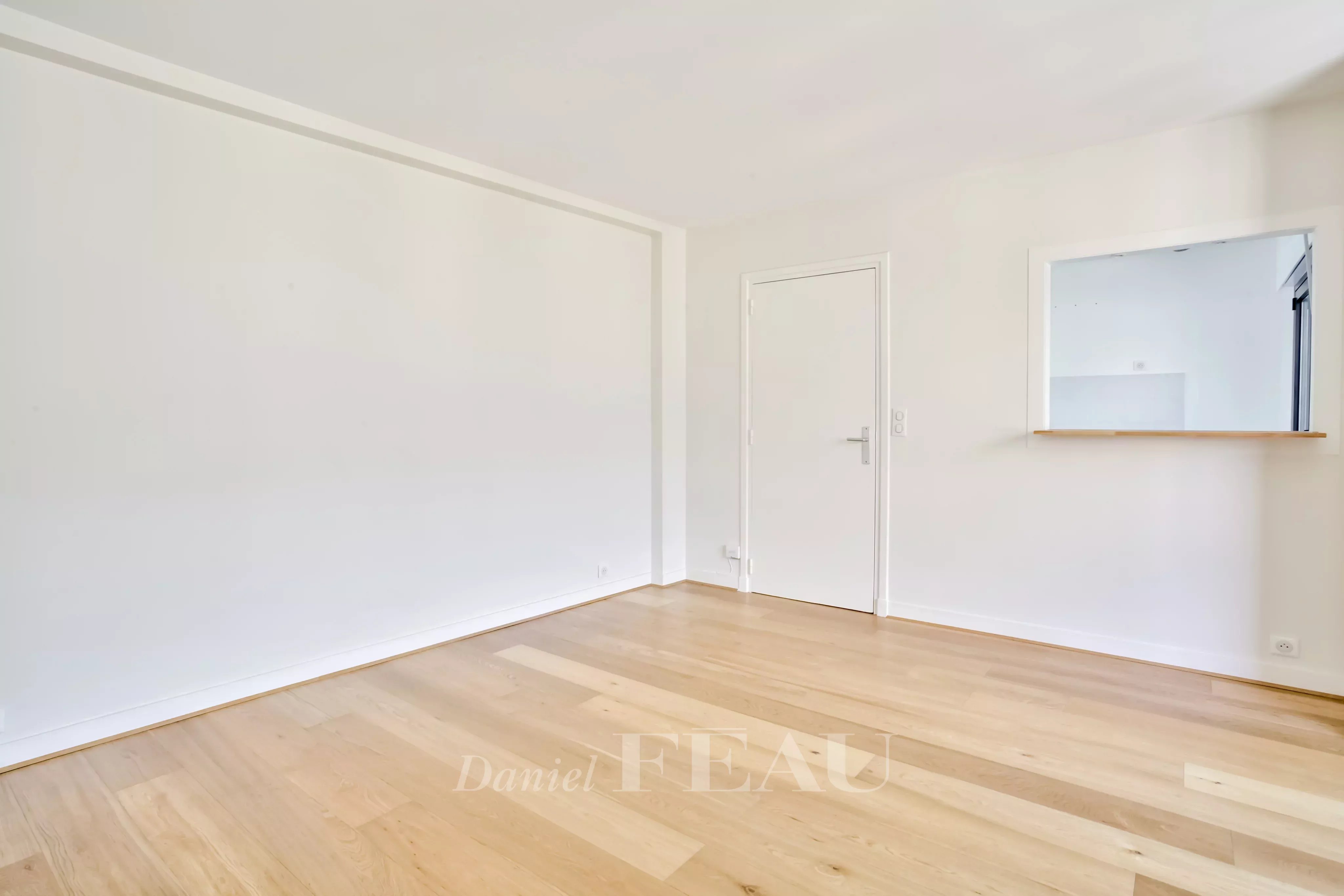 Location Appartement Paris 9ème