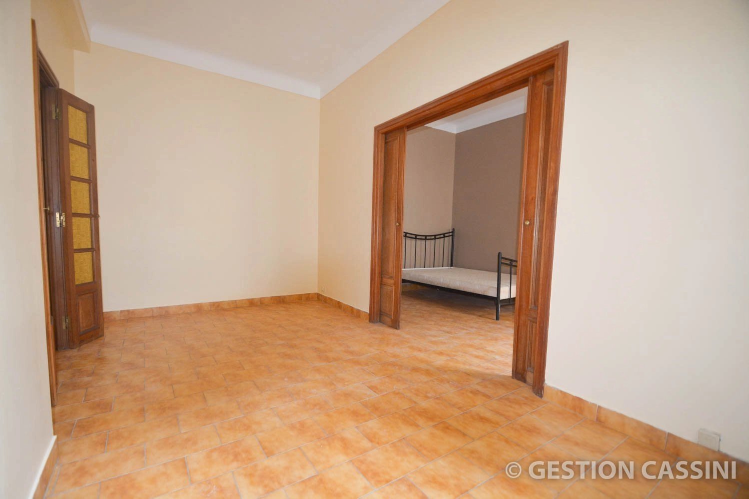 Location Appartement Nice Le Port