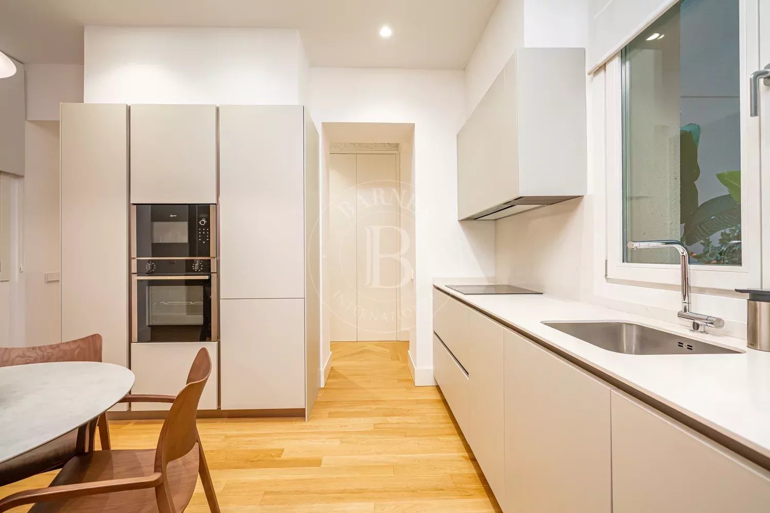 Daire Madrid - picture 32